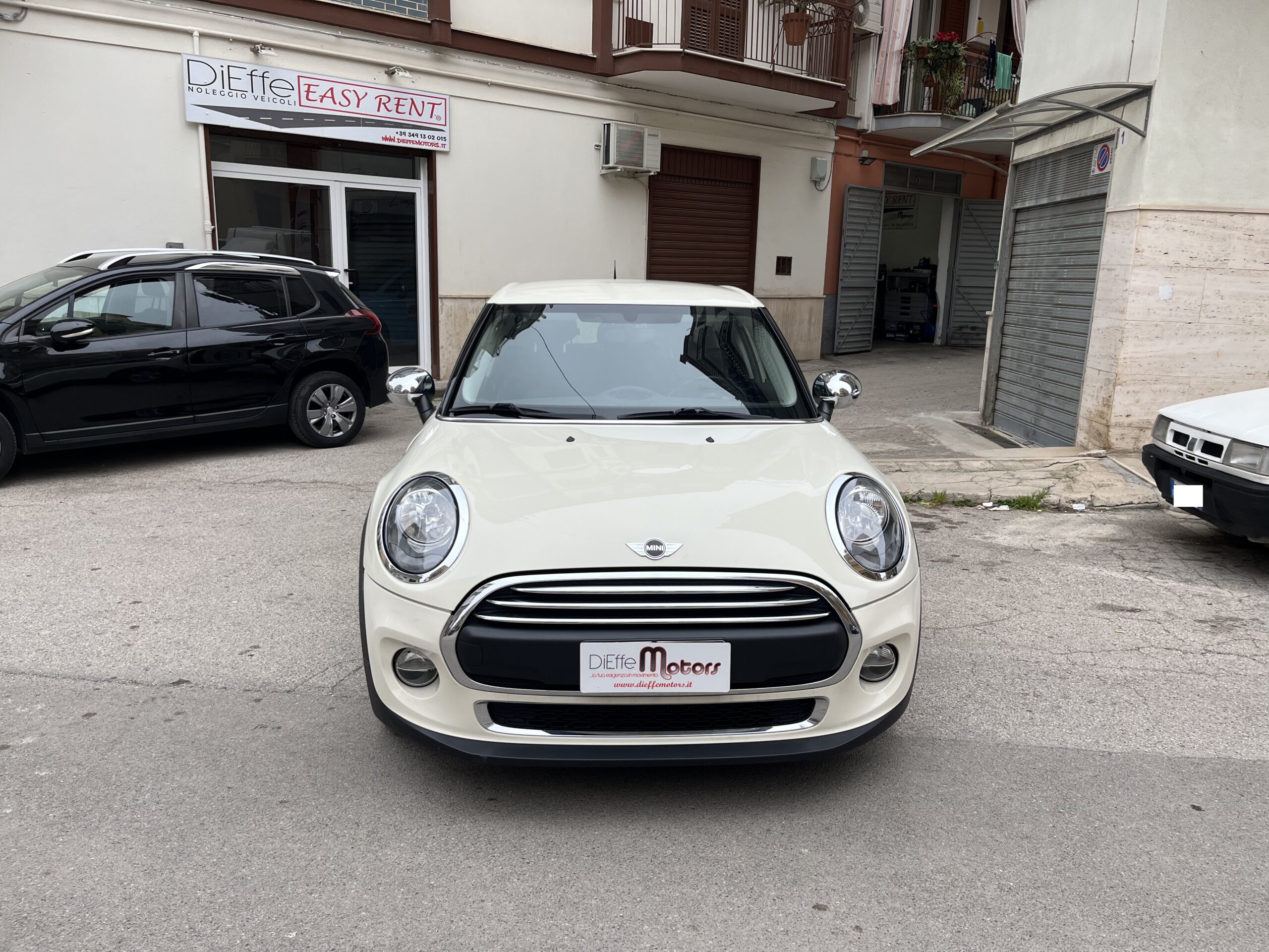 MINI MINI 1.5 ONE D BUSINESS XL 5P - immagine 2
