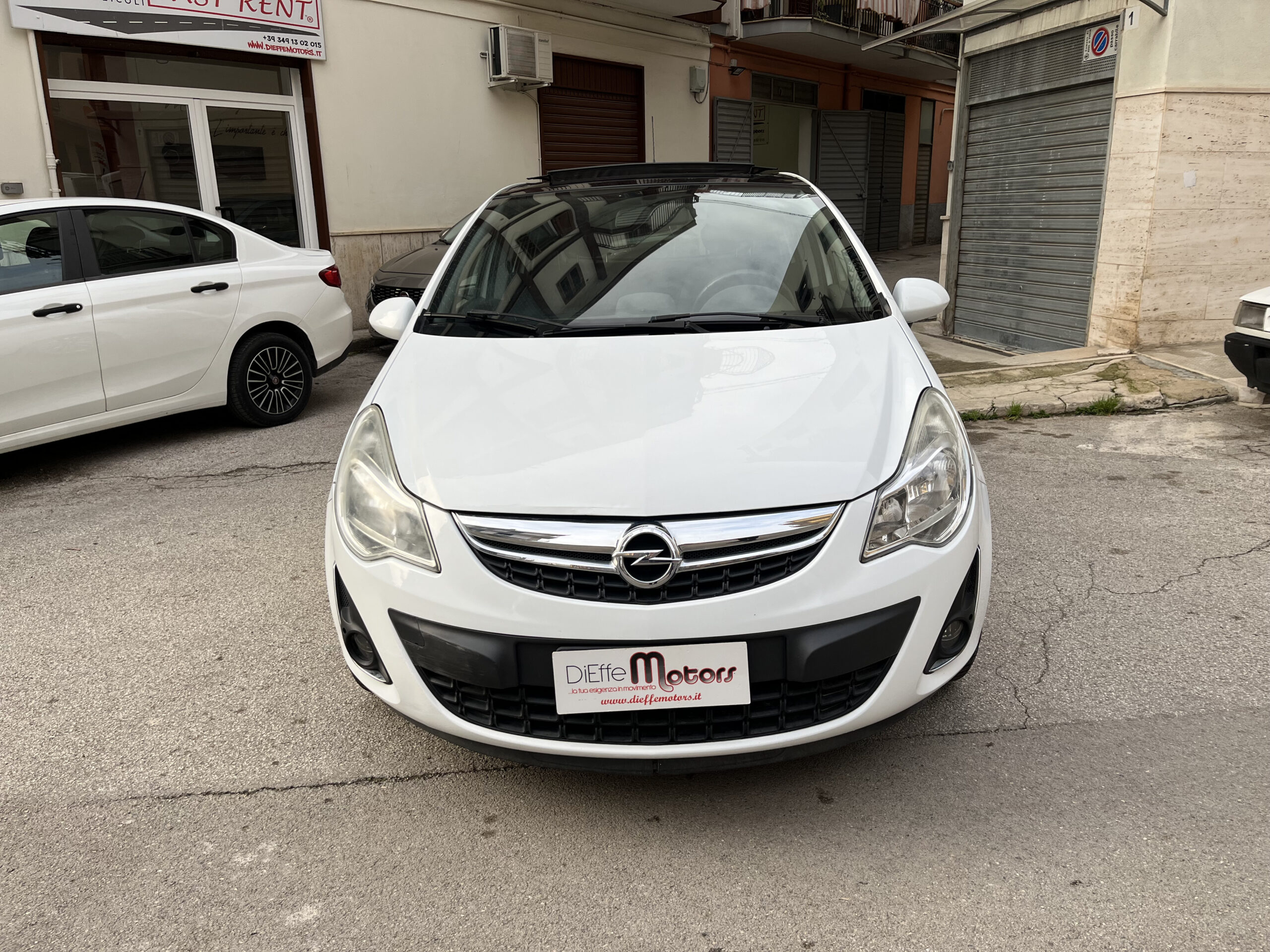 OPEL CORSA 1.2 85CV 5P GPL-TECH EDITION - immagine 3