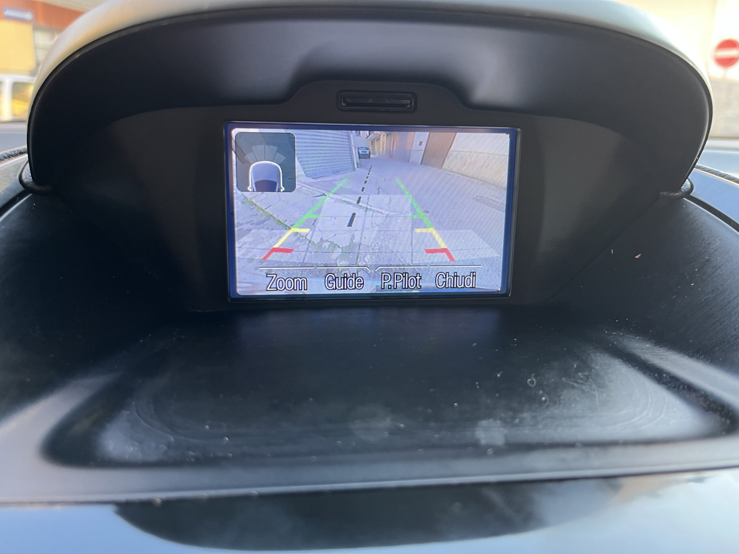 FORD B-MAX 1.5 TDCI 75CV TITANIUM - immagine 19