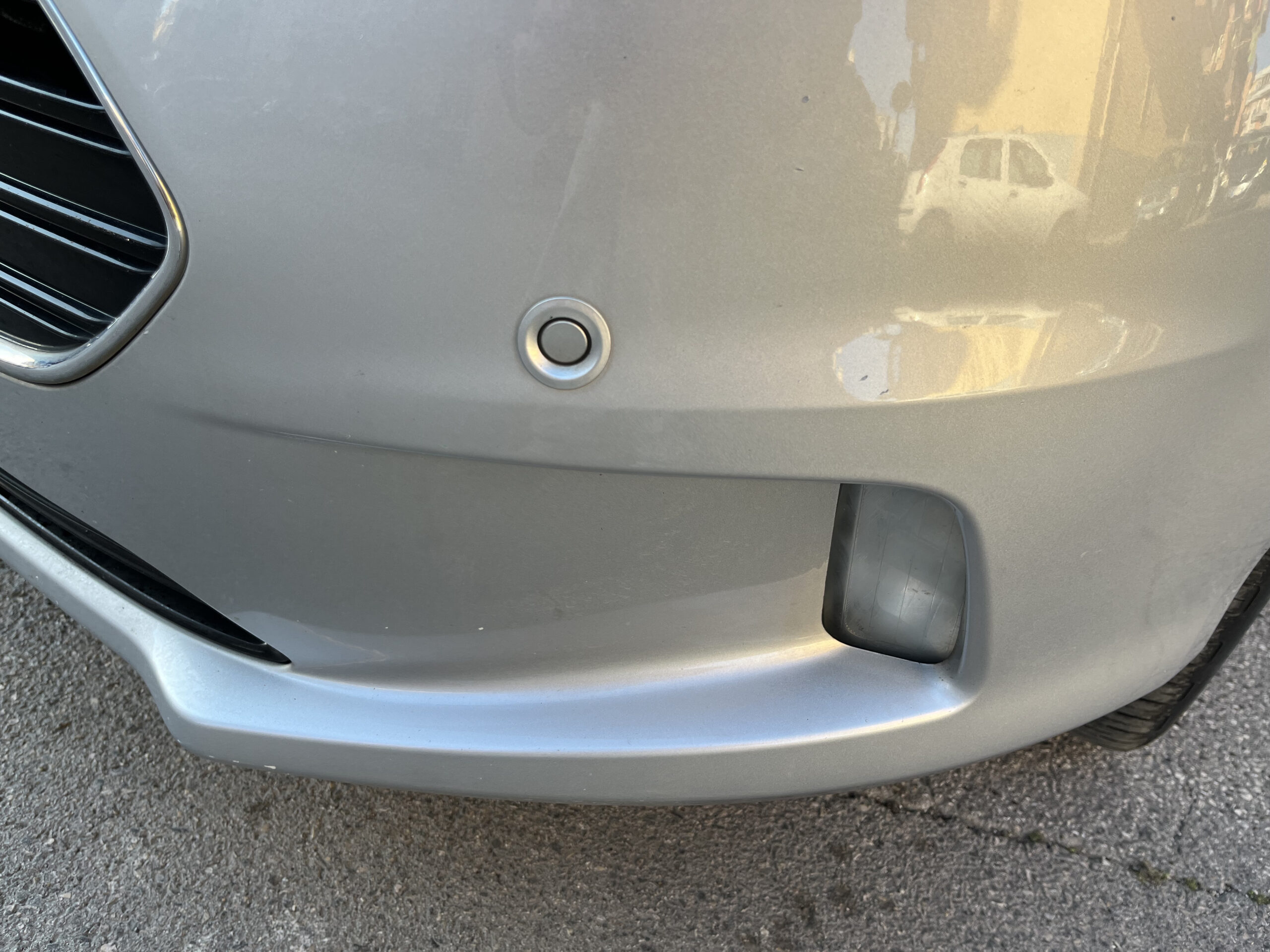 FORD B-MAX 1.5 TDCI 75CV TITANIUM - immagine 20