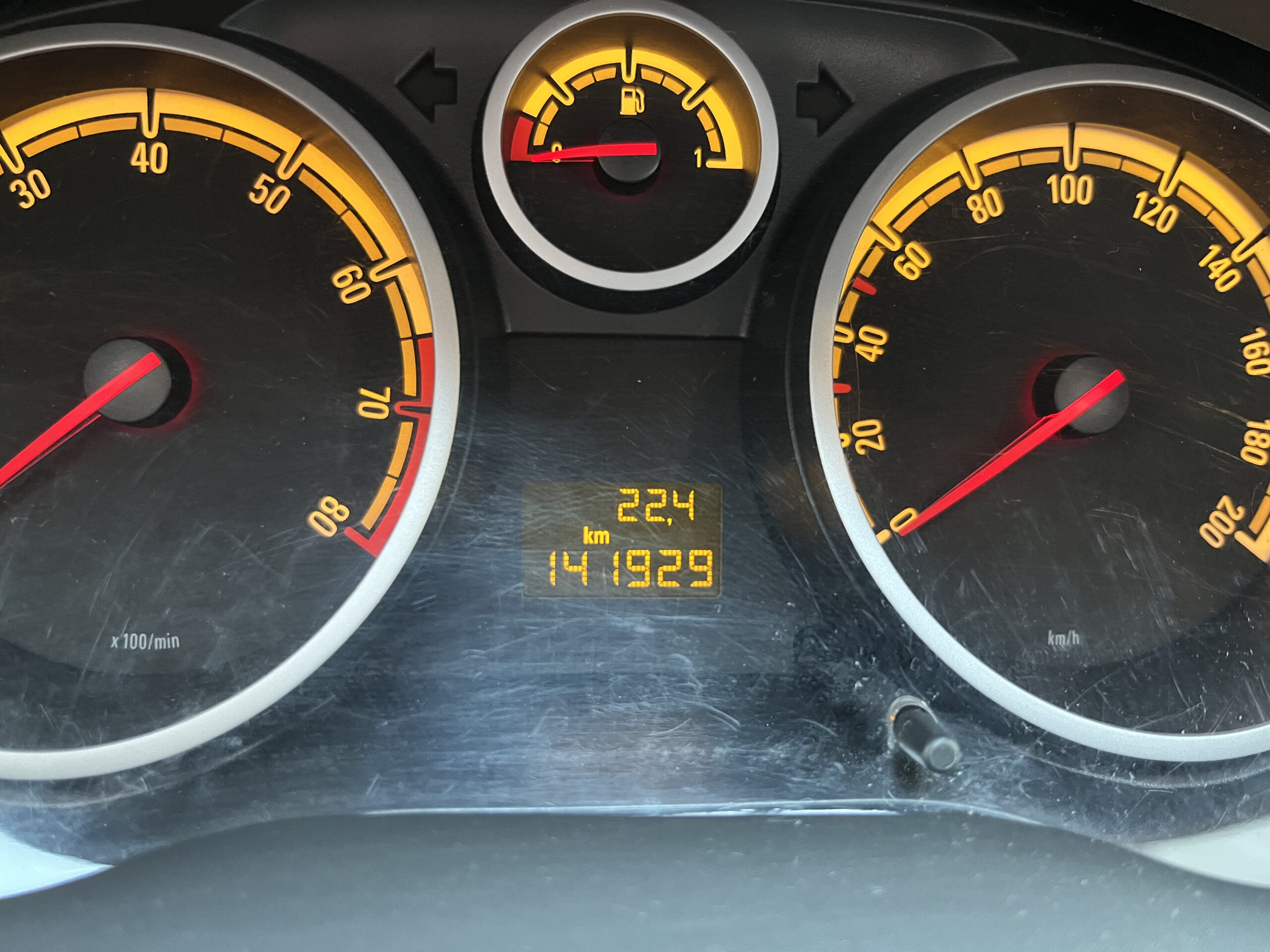 OPEL CORSA 1.2 85CV 5P GPL-TECH EDITION - immagine 22