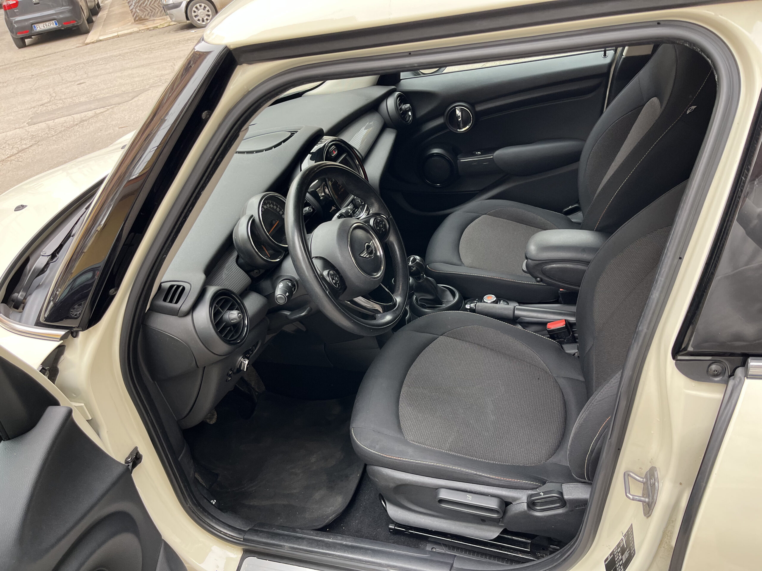 MINI MINI 1.5 ONE D BUSINESS XL 5P - immagine 9