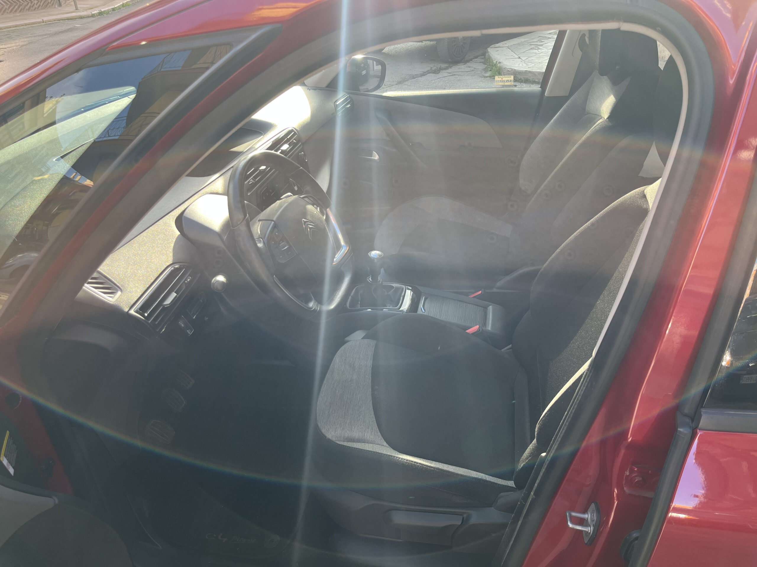 CITROEN C4 PICASSO BLUE HDI 120 S&S SEDUCTION - immagine 9