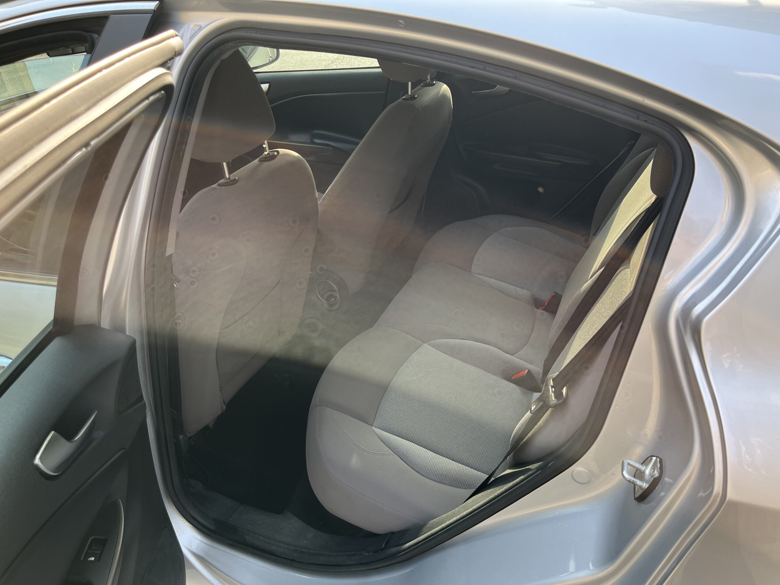 ALFA ROMEO GIULIETTA 1.6 JTDM-2 105CV DISTINCTIVE - immagine 10