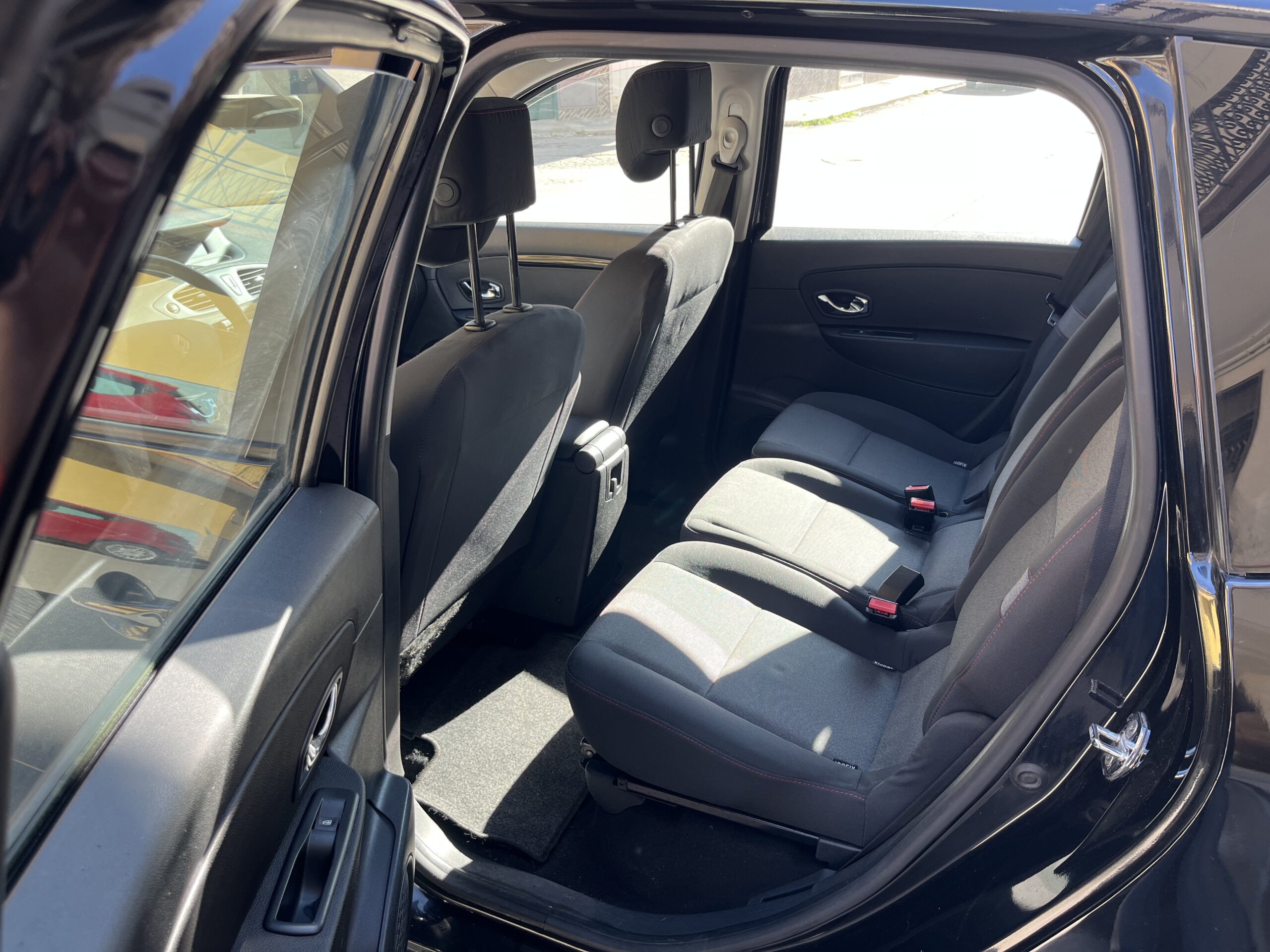 RENAULT SCENIC X-MOD 1.5 DCI 110CV ATTRACTIVE - immagine 10