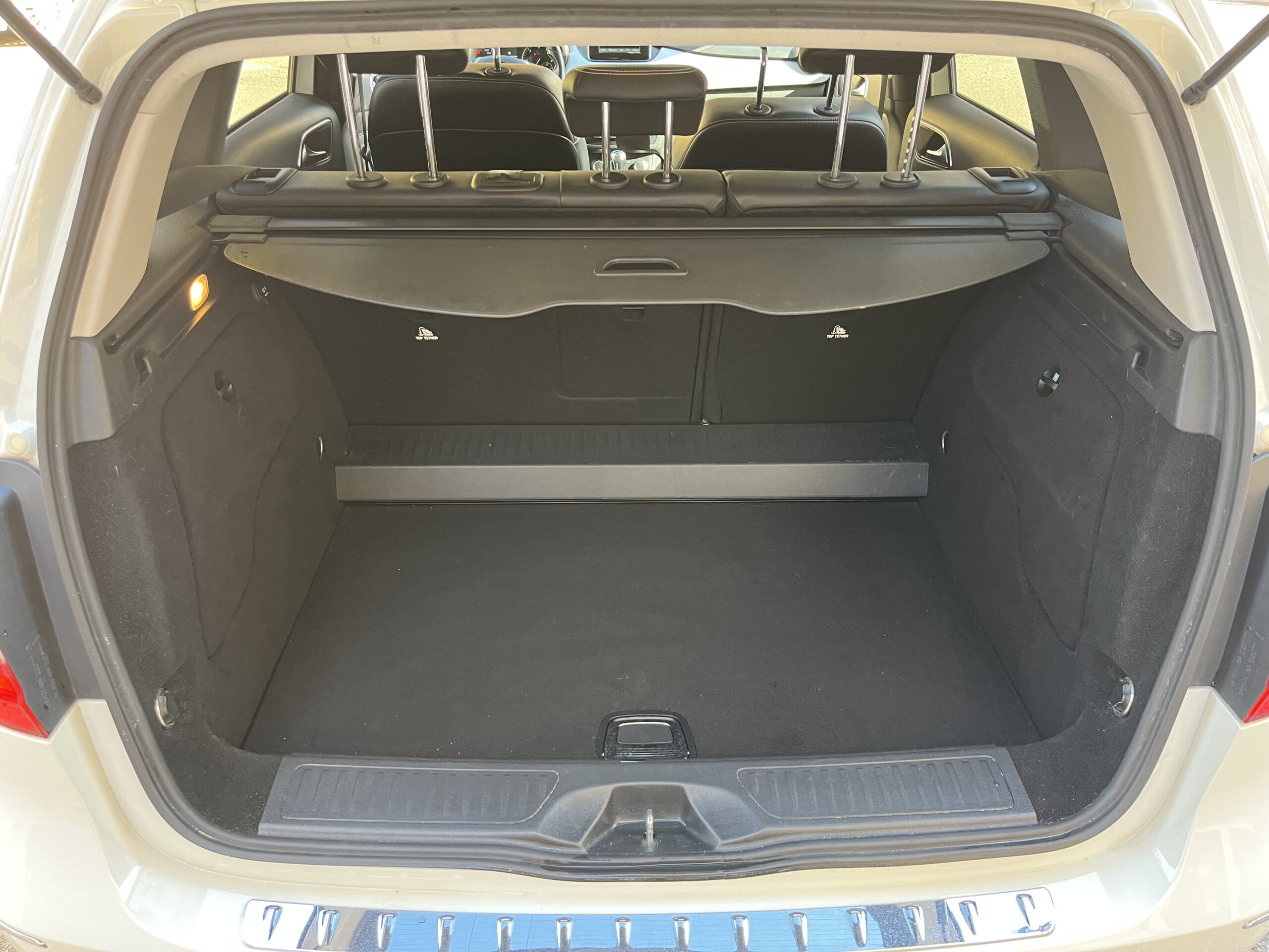 MERCEDES-BENZ CLASSE B 200 CDI PREMIUM - immagine 11