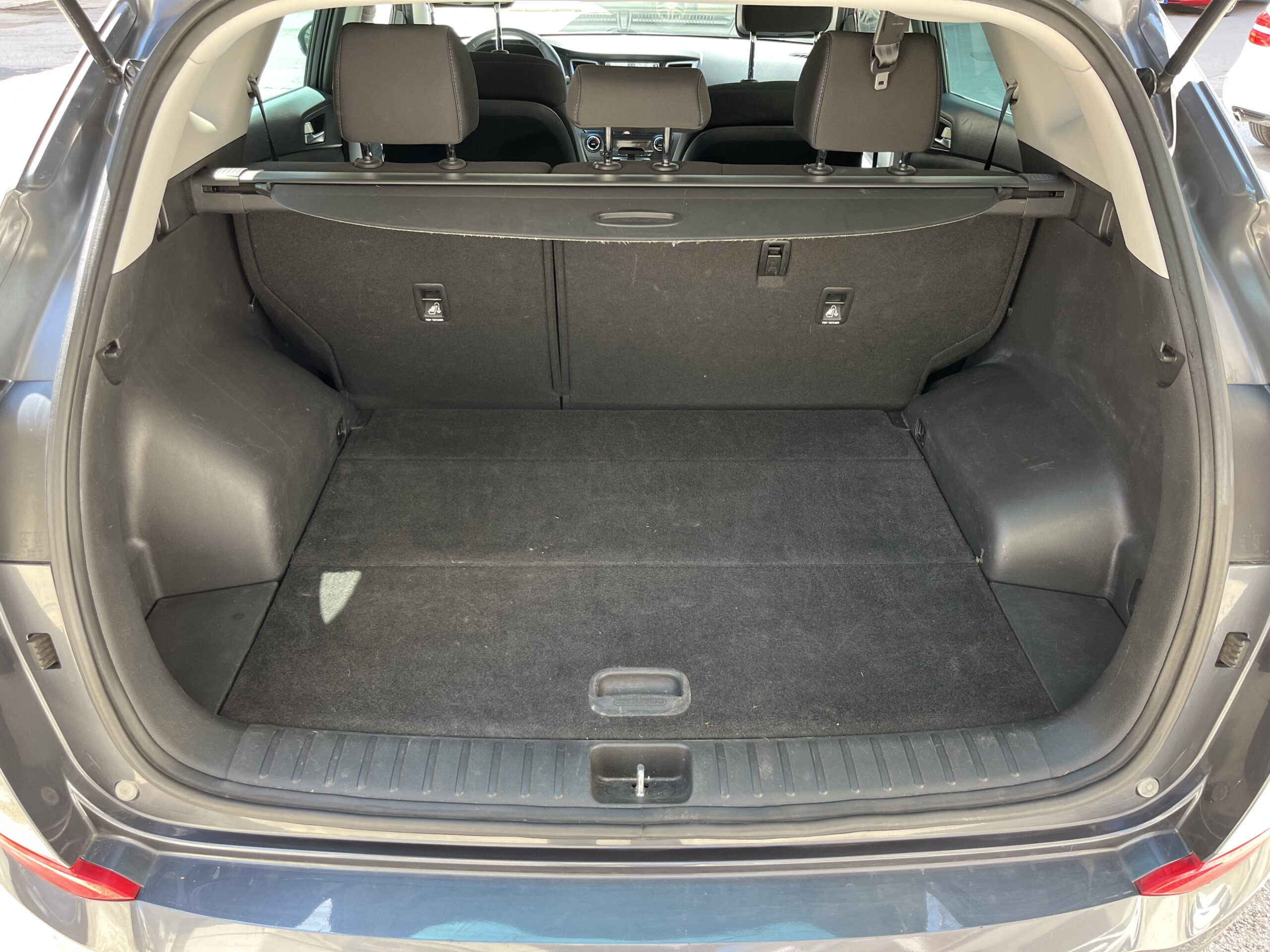 HYUDAI TUCSON 1.7 CRDI XPOSSIBLE - immagine 11