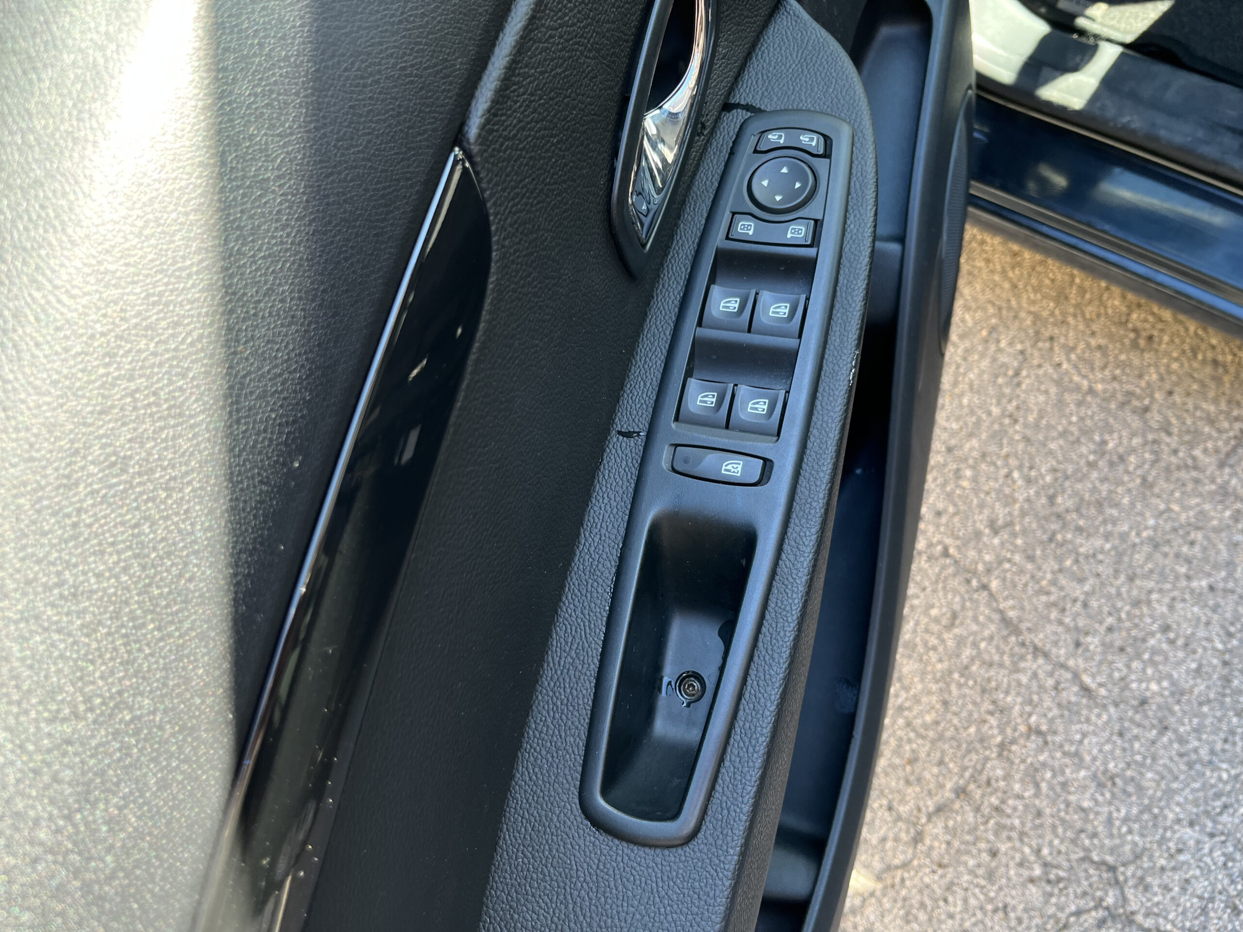 RENAULT SCENIC X-MOD 1.5 DCI 110CV ATTRACTIVE - immagine 15