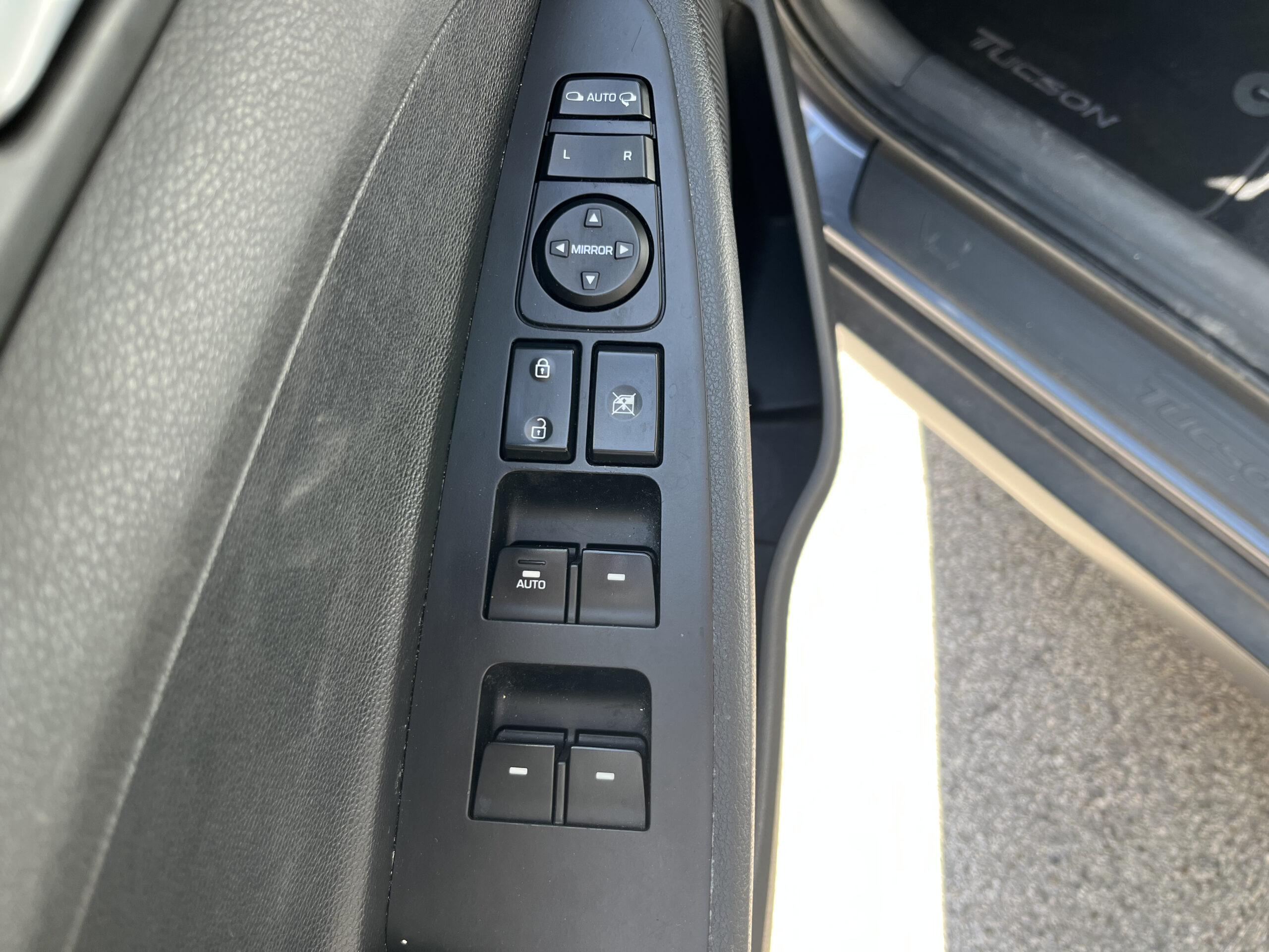 HYUDAI TUCSON 1.7 CRDI XPOSSIBLE - immagine 15