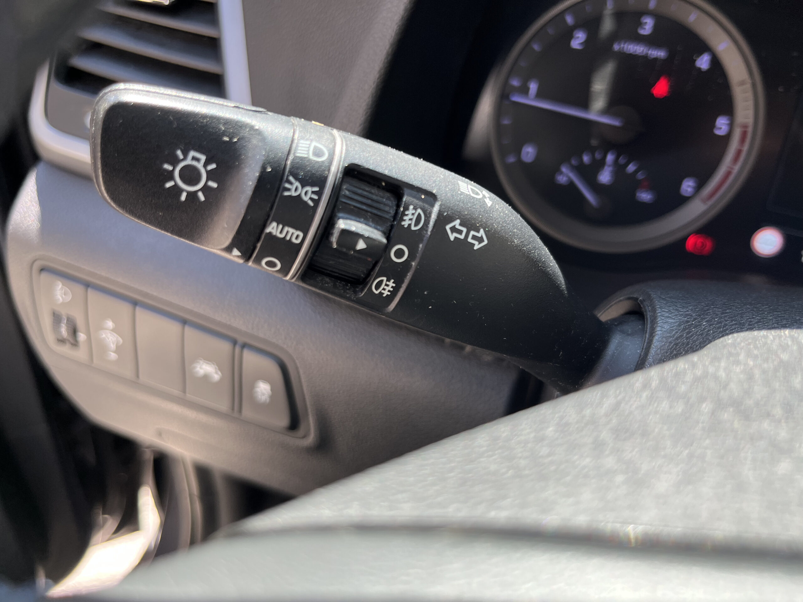 HYUDAI TUCSON 1.7 CRDI XPOSSIBLE - immagine 16