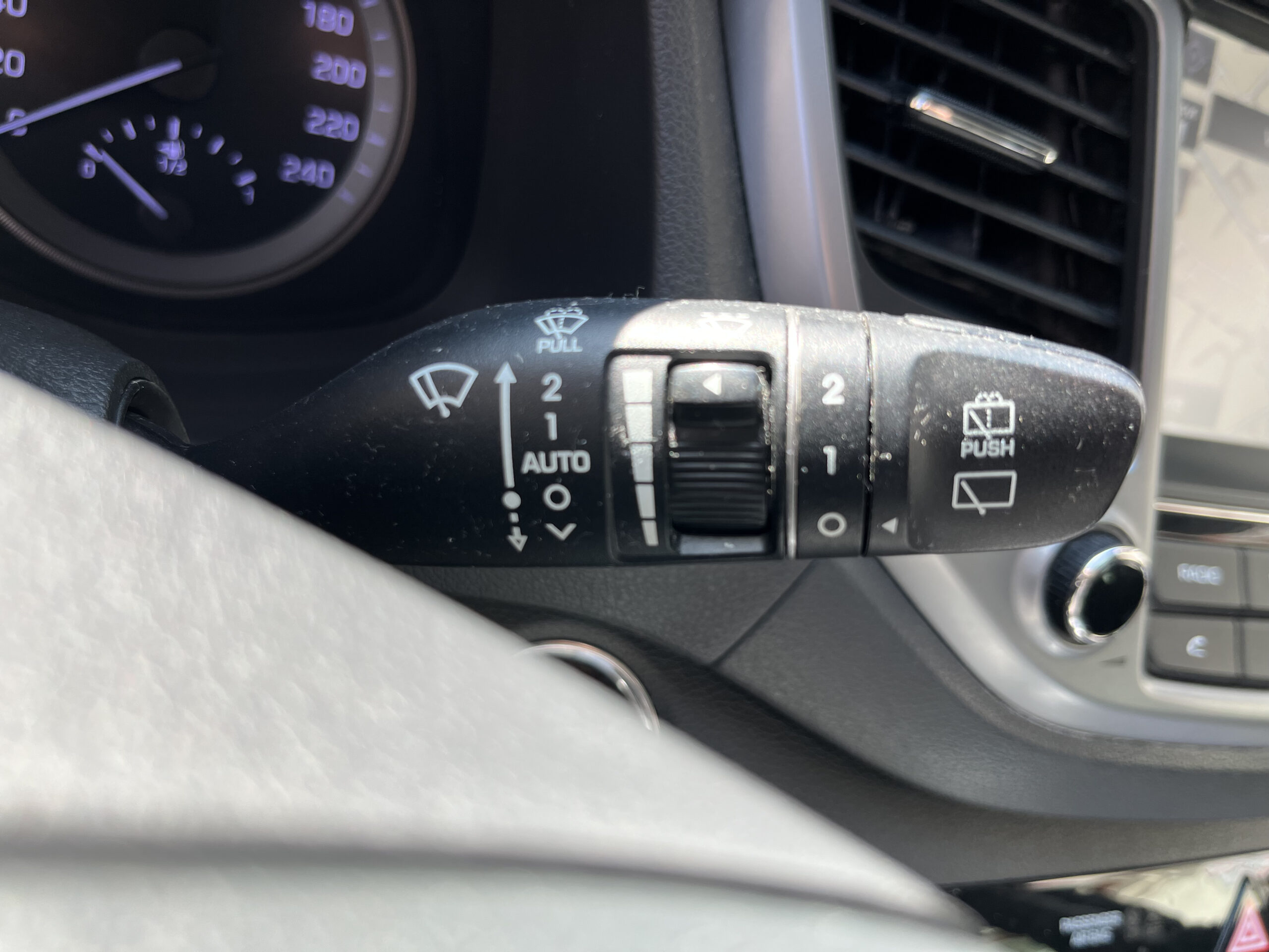 HYUDAI TUCSON 1.7 CRDI XPOSSIBLE - immagine 17