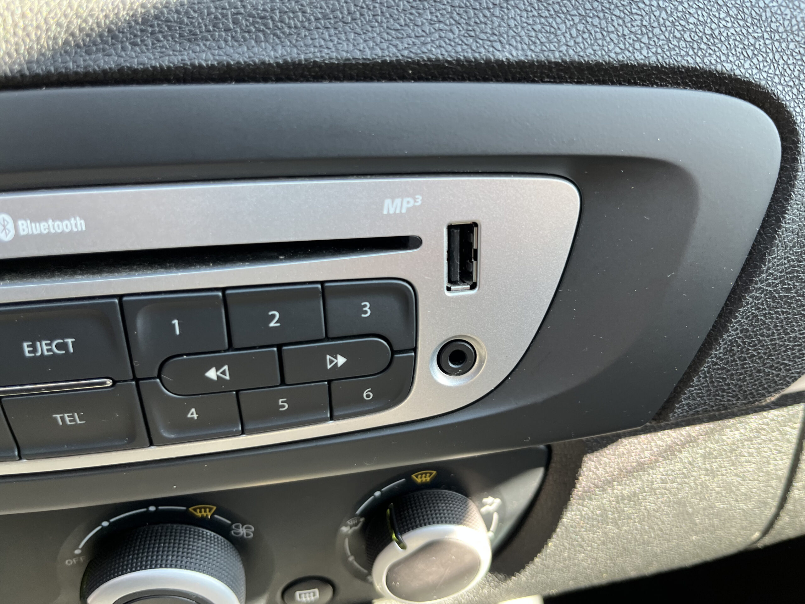 RENAULT SCENIC X-MOD 1.5 DCI 110CV ATTRACTIVE - immagine 18