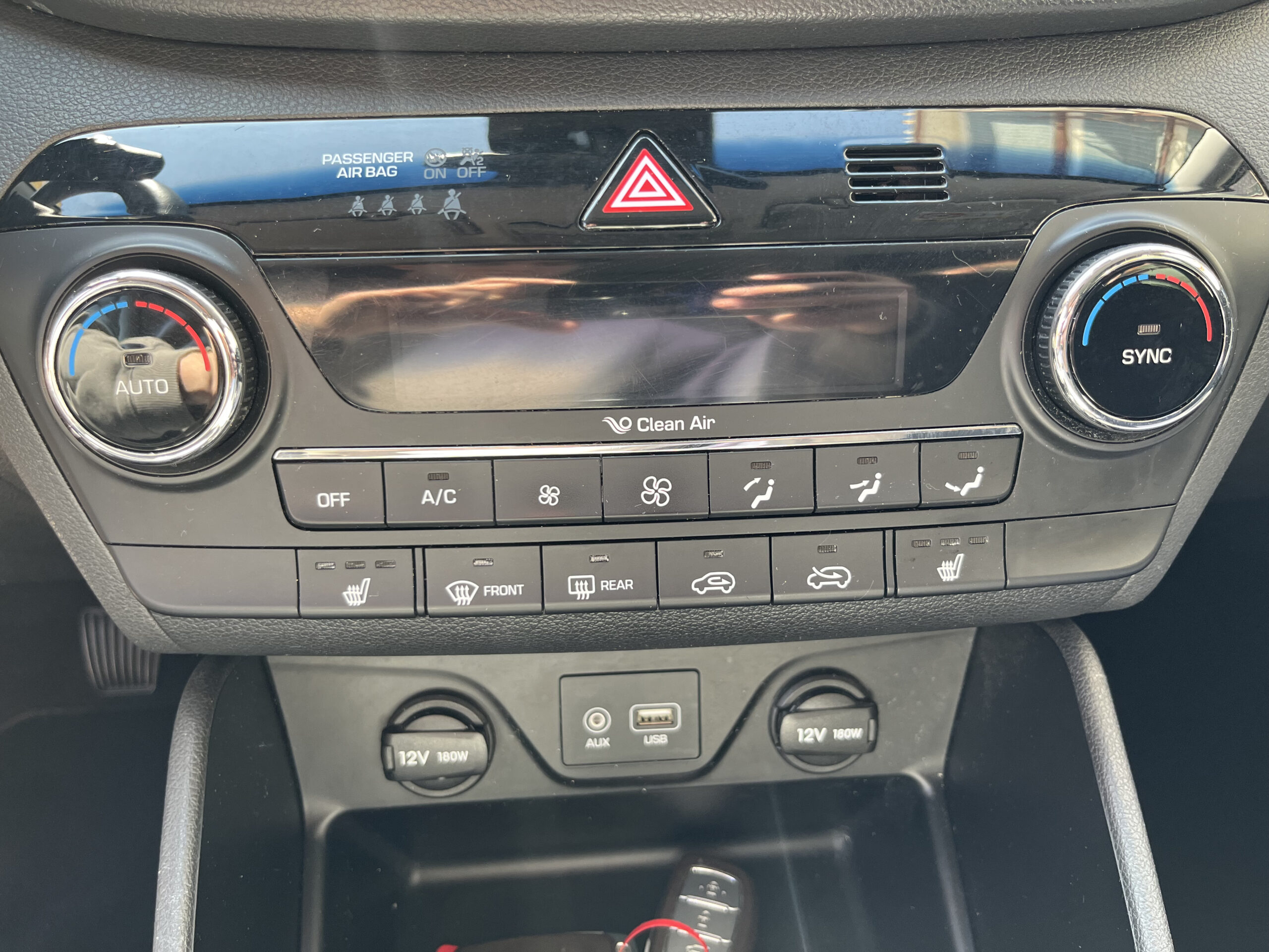 HYUDAI TUCSON 1.7 CRDI XPOSSIBLE - immagine 18