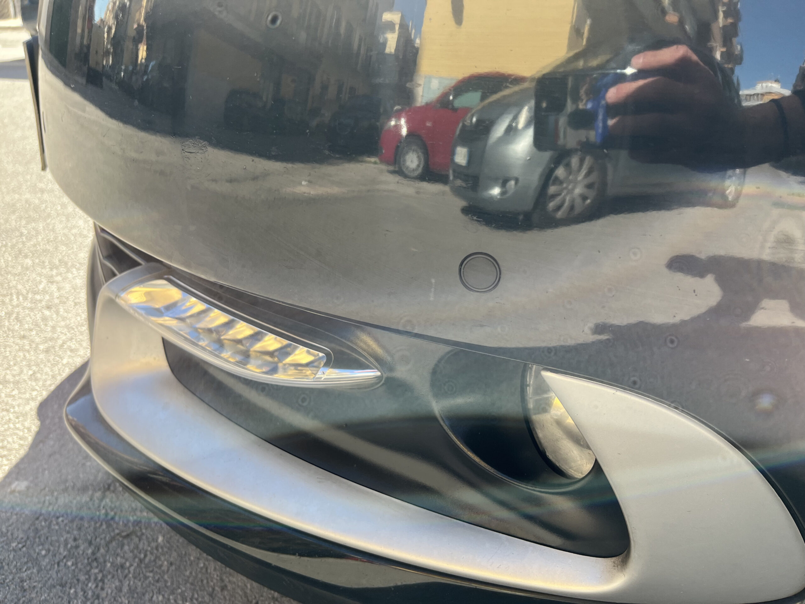 RENAULT SCENIC X-MOD 1.5 DCI 110CV ATTRACTIVE - immagine 19