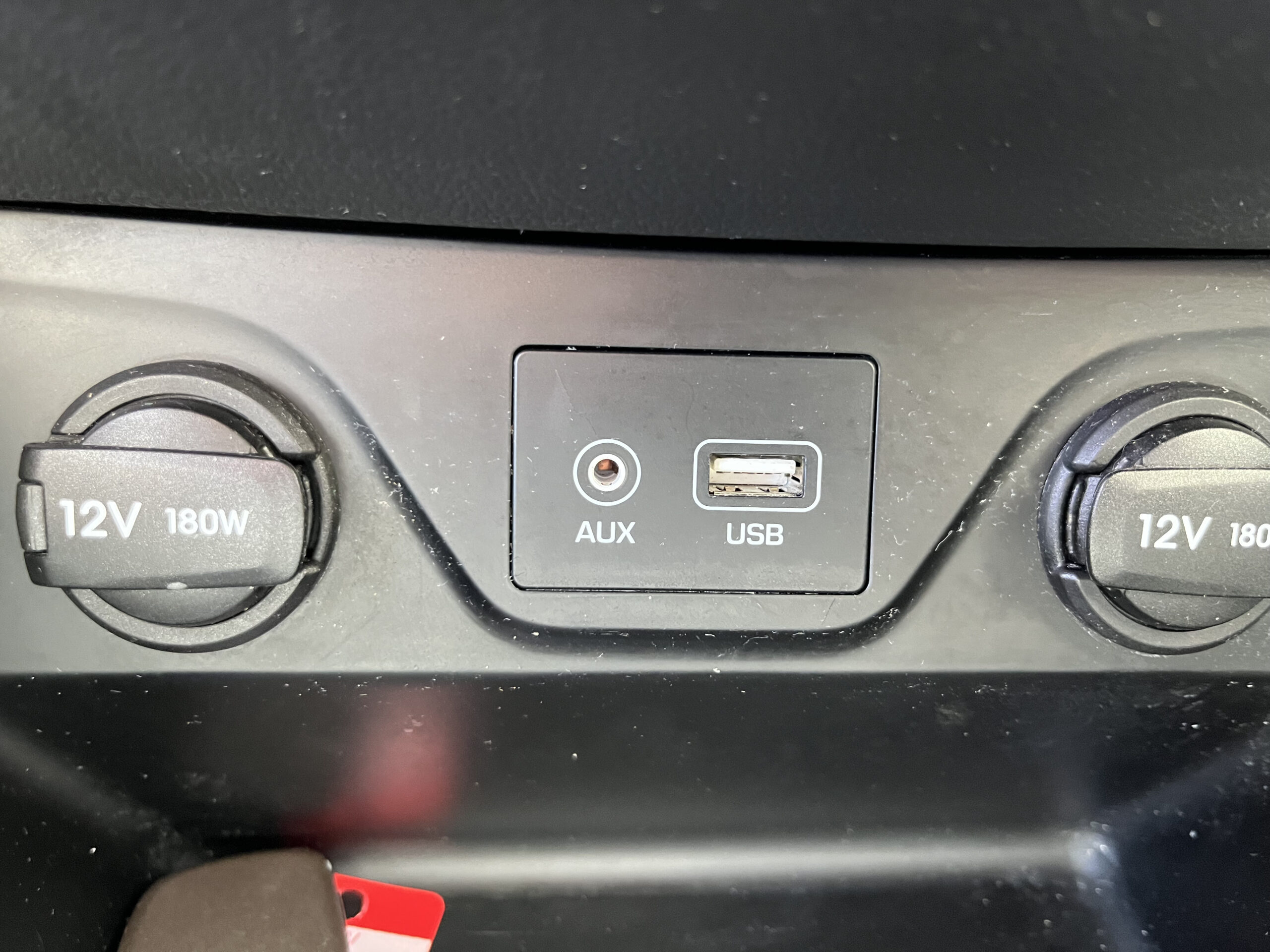 HYUDAI TUCSON 1.7 CRDI XPOSSIBLE - immagine 19