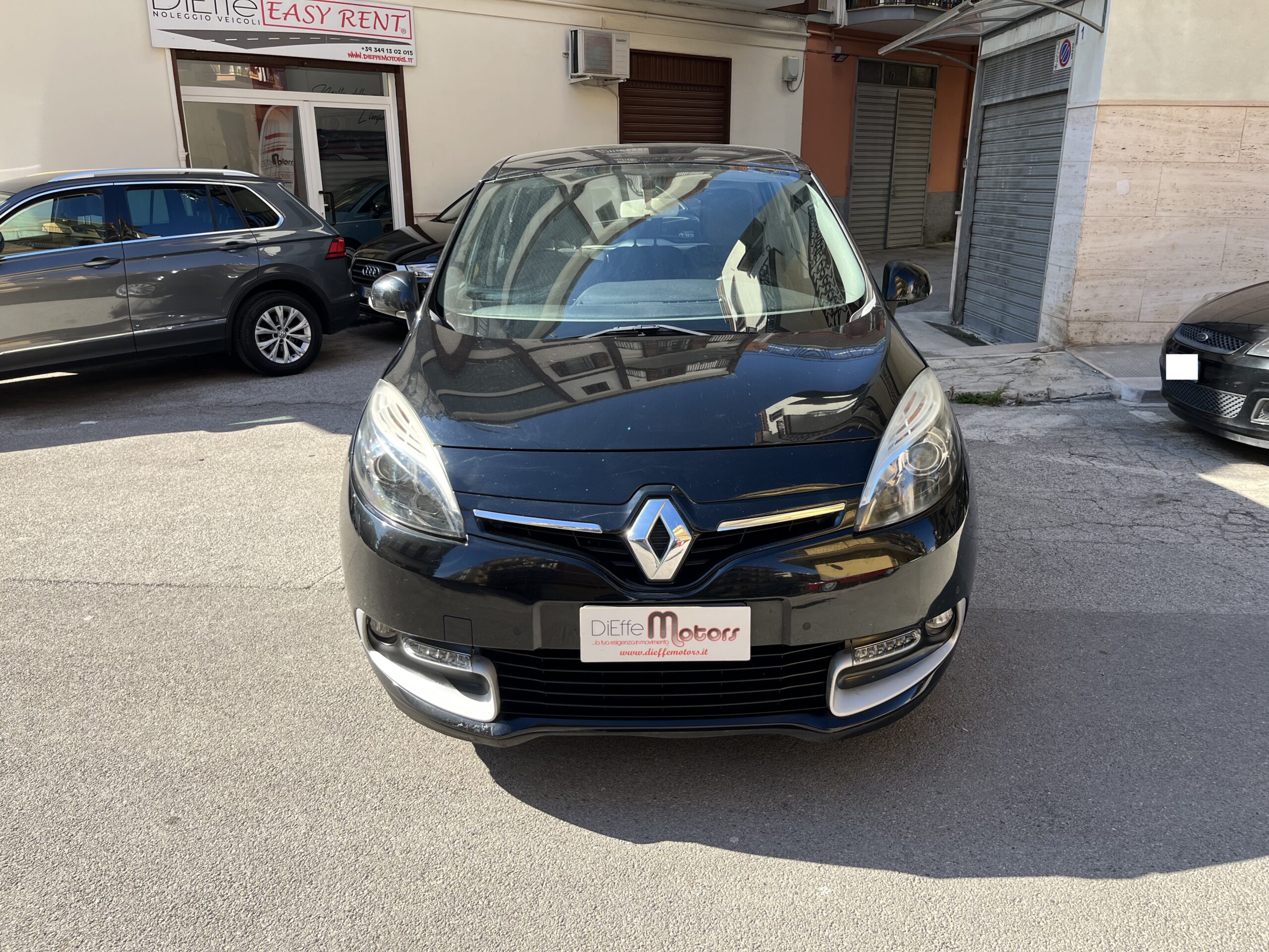 RENAULT SCENIC X-MOD 1.5 DCI 110CV ATTRACTIVE - immagine 2