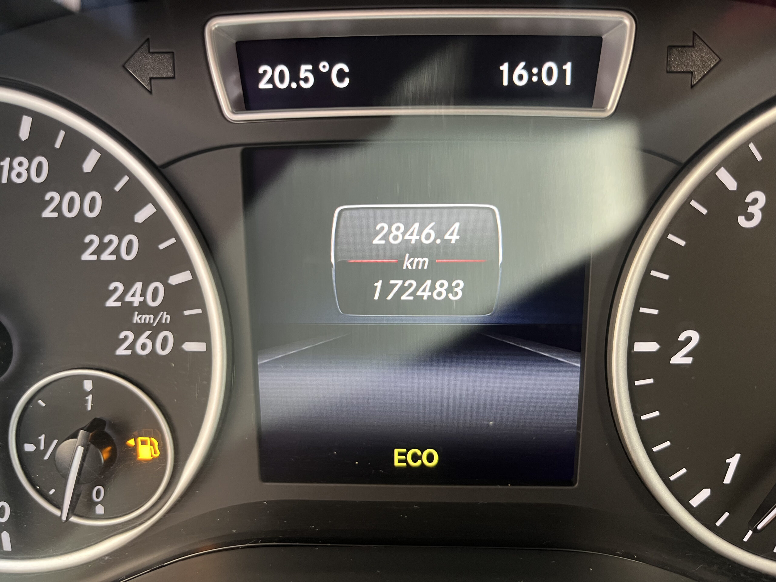 MERCEDES-BENZ CLASSE B 200 CDI PREMIUM - immagine 20