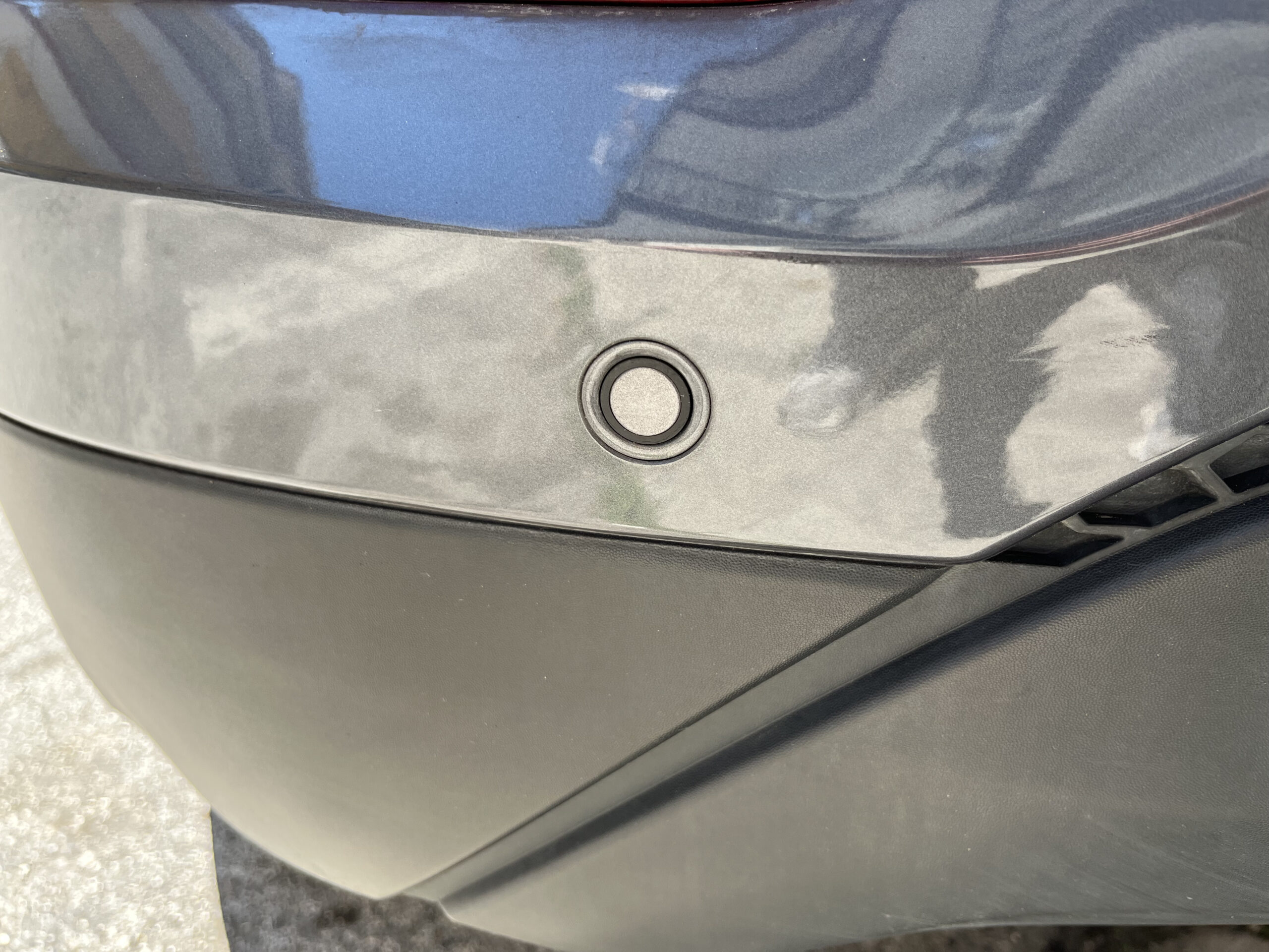 HYUDAI TUCSON 1.7 CRDI XPOSSIBLE - immagine 20