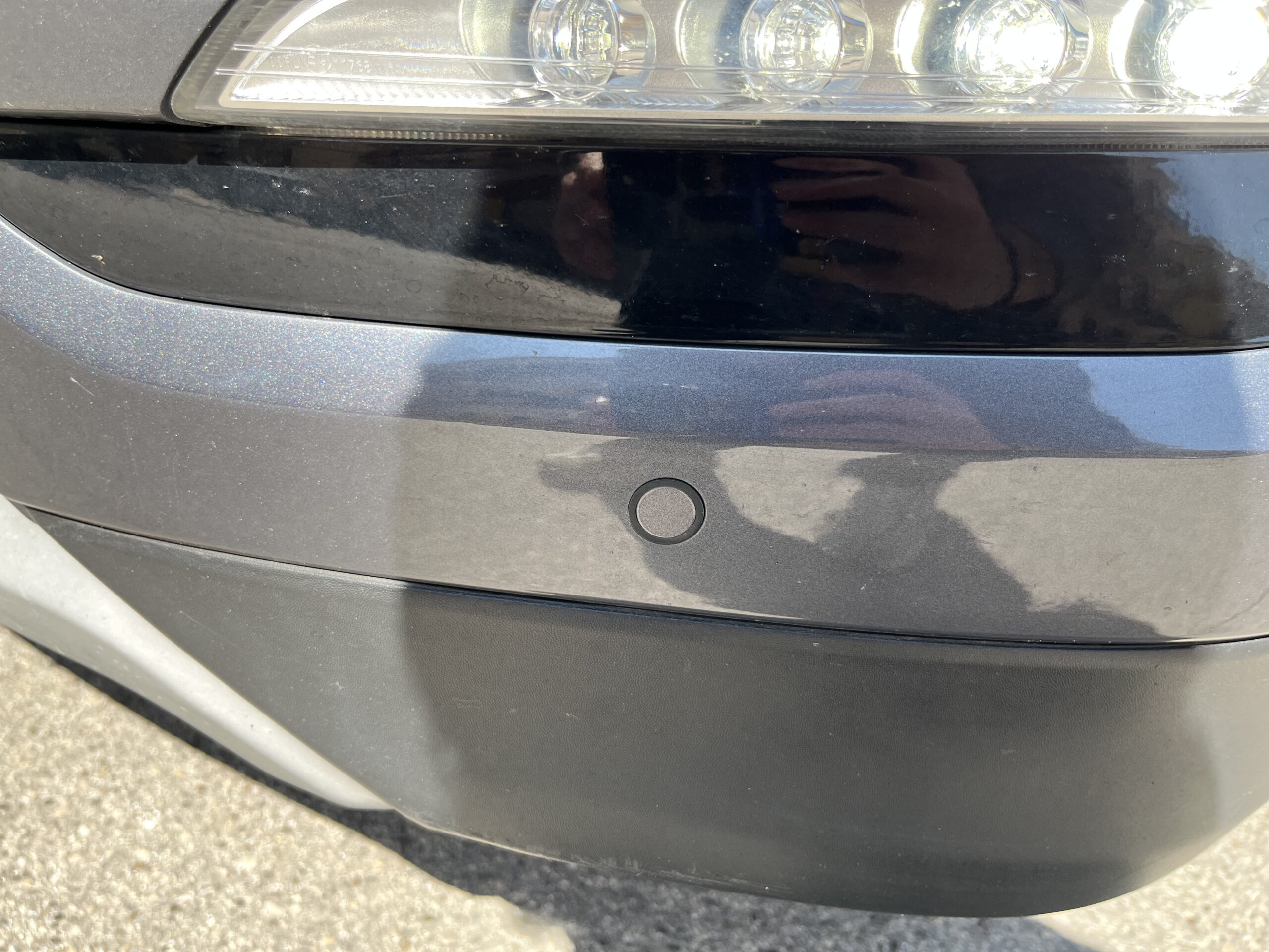 HYUDAI TUCSON 1.7 CRDI XPOSSIBLE - immagine 21