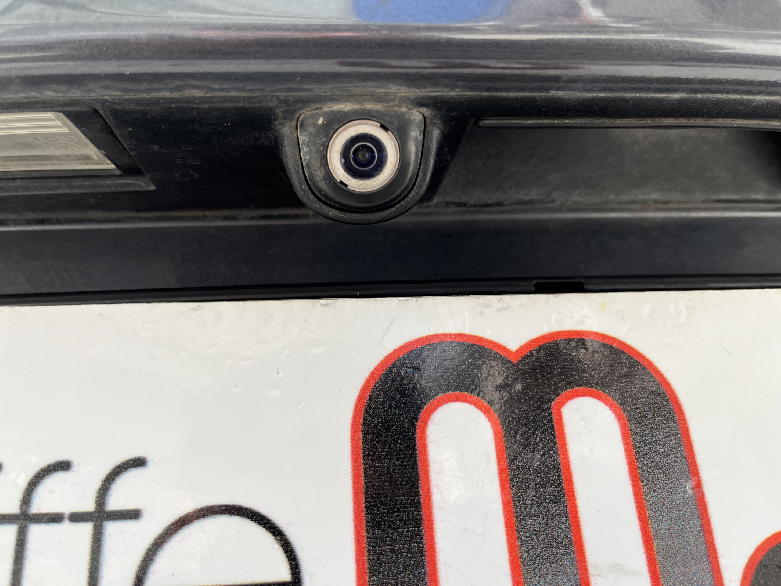 HYUDAI TUCSON 1.7 CRDI XPOSSIBLE - immagine 22