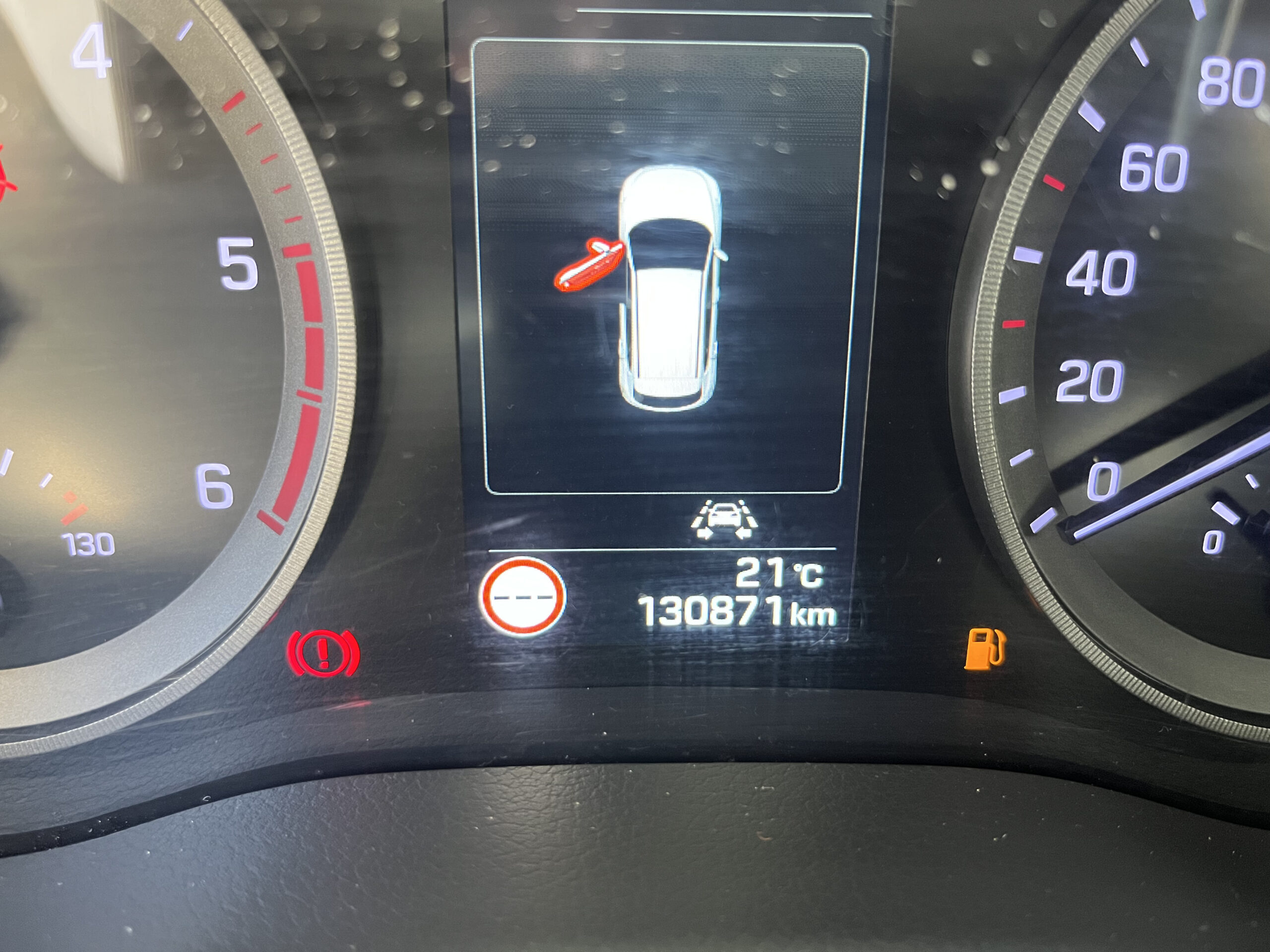 HYUDAI TUCSON 1.7 CRDI XPOSSIBLE - immagine 24