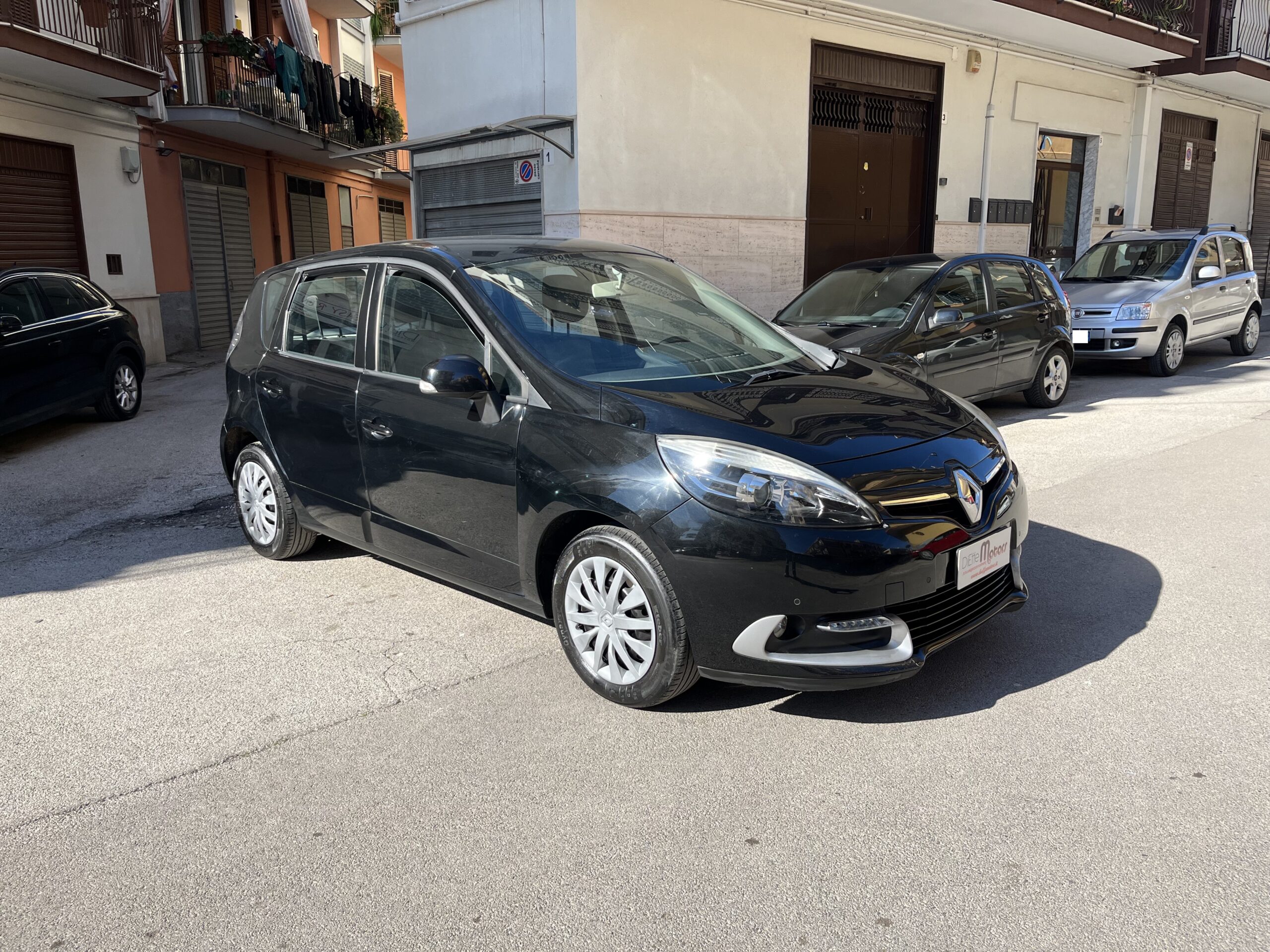 RENAULT SCENIC X-MOD 1.5 DCI 110CV ATTRACTIVE - immagine 3