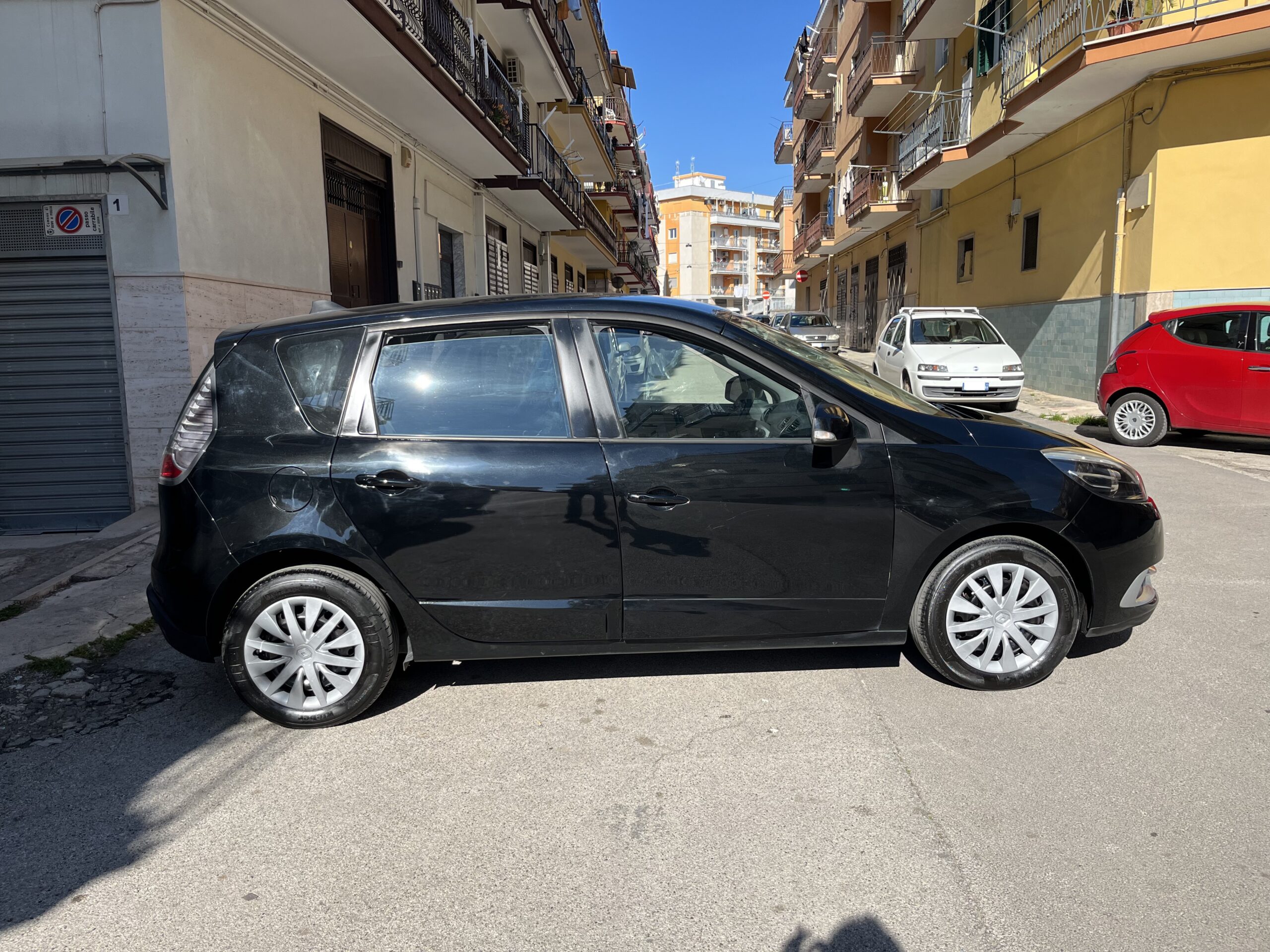 RENAULT SCENIC X-MOD 1.5 DCI 110CV ATTRACTIVE - immagine 4