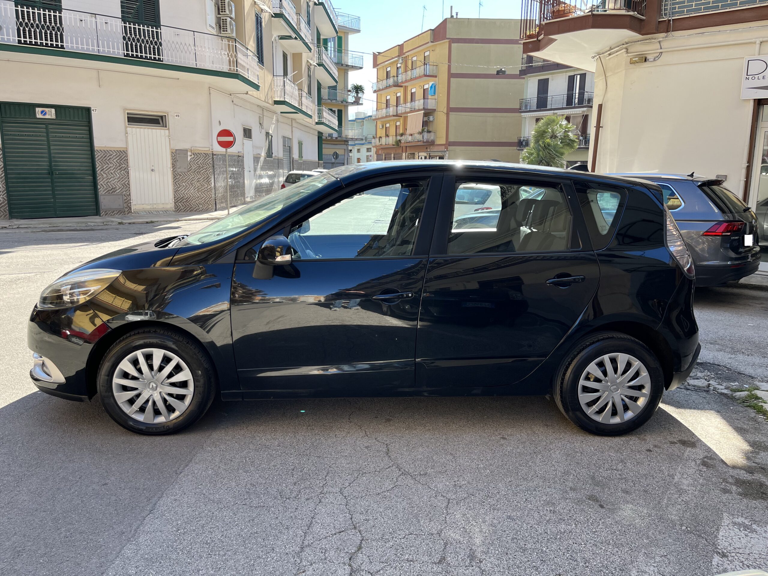 RENAULT SCENIC X-MOD 1.5 DCI 110CV ATTRACTIVE - immagine 5