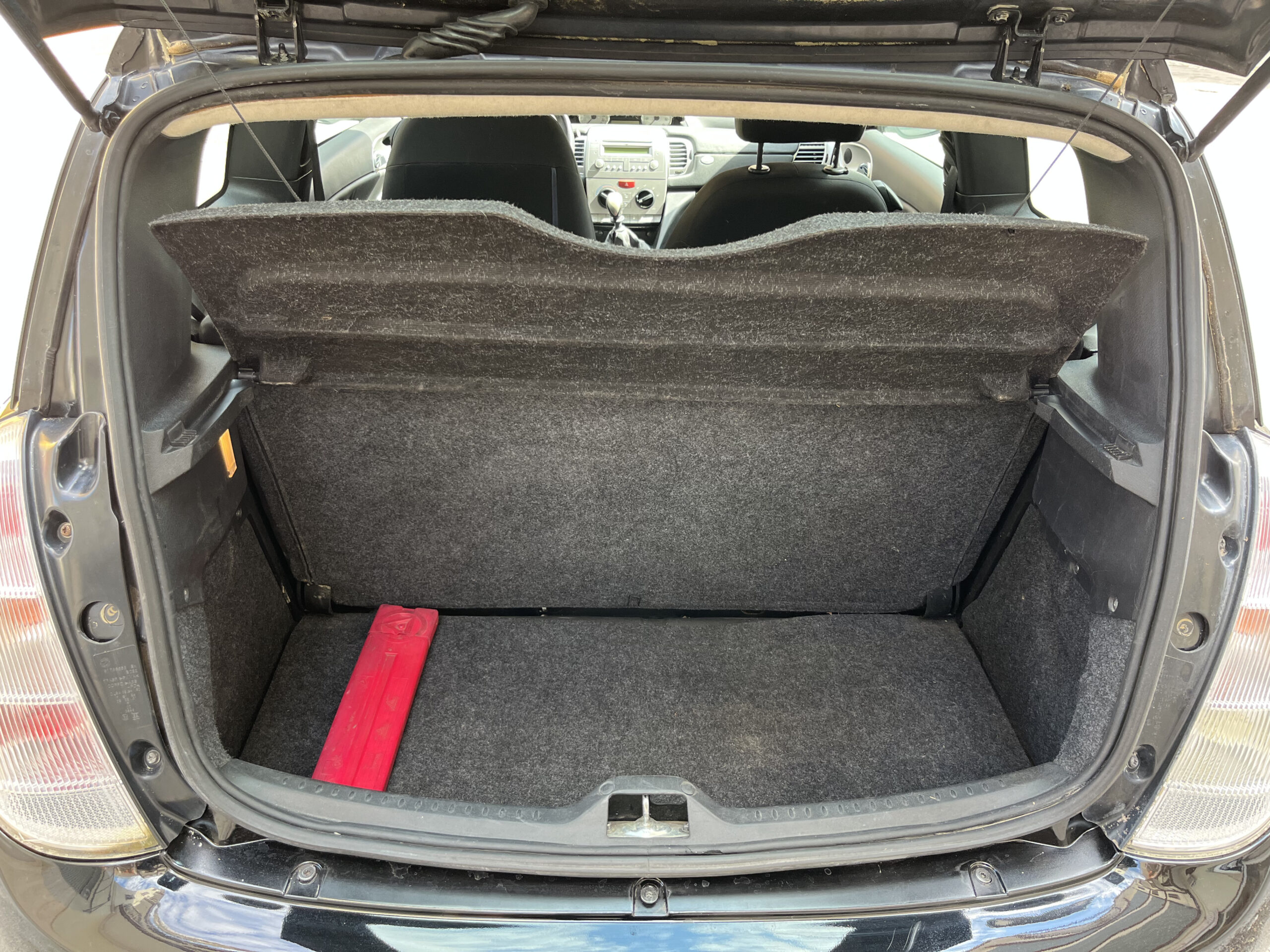 LANCIA YPSILON 1.2 69 CV DIVA - immagine 11