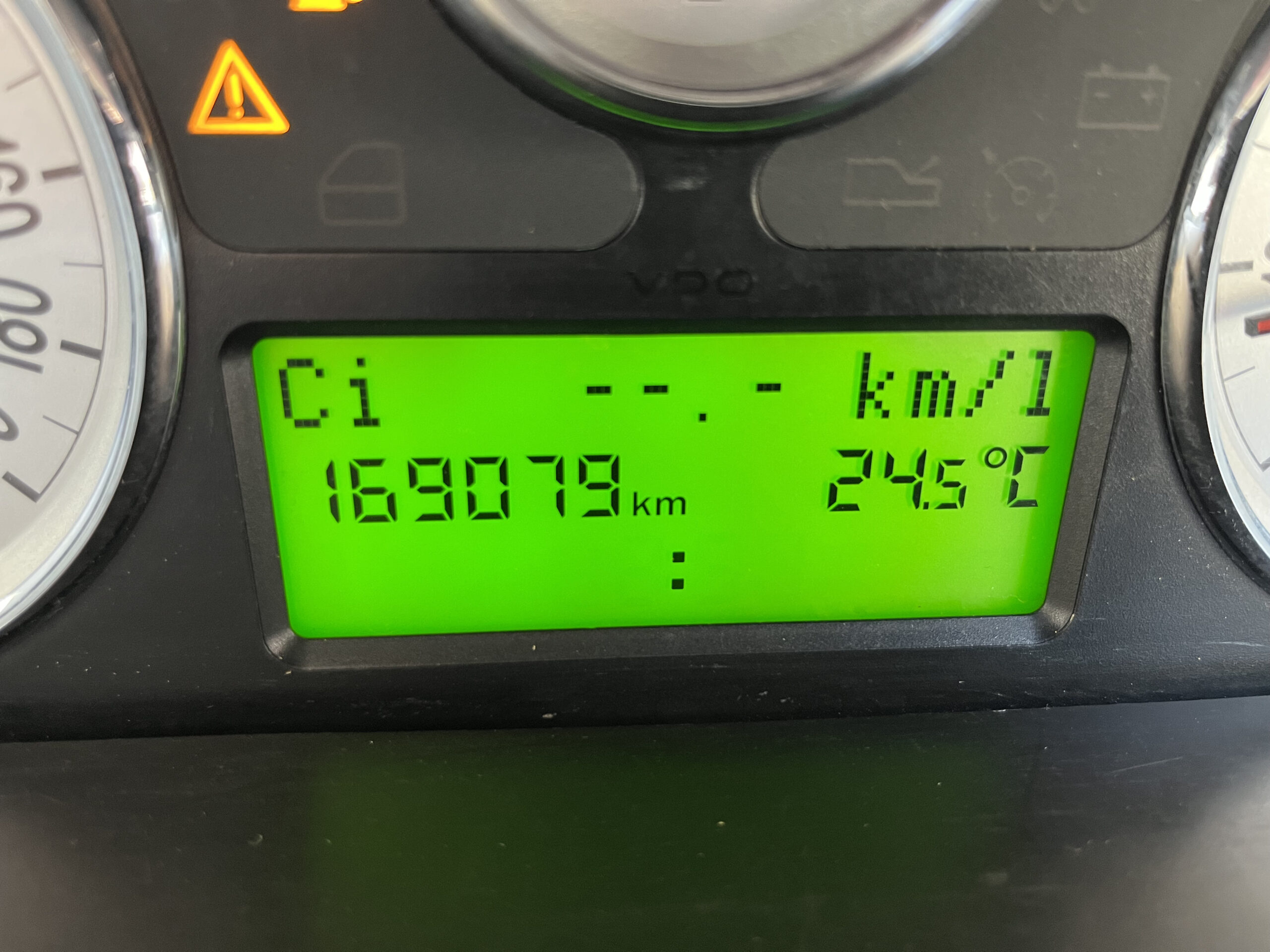 LANCIA YPSILON 1.2 69 CV DIVA - immagine 15
