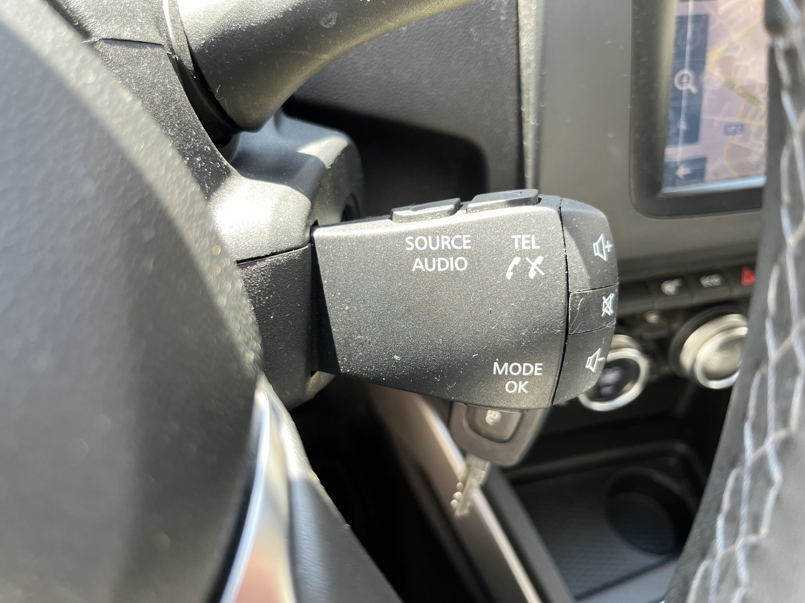 DACIA DUSTER 1.6 SCE GPL 4x2 PRESTIGE - immagine 17