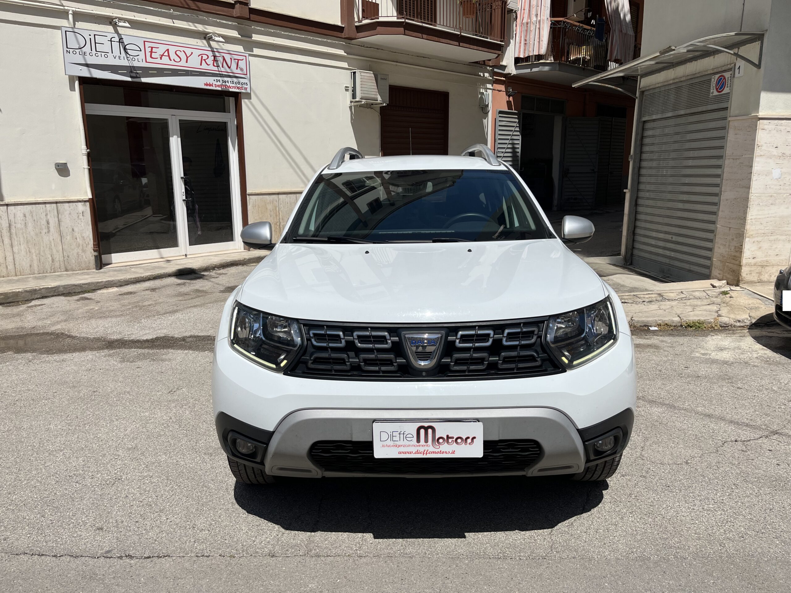DACIA DUSTER 1.6 SCE GPL 4x2 PRESTIGE - immagine 2