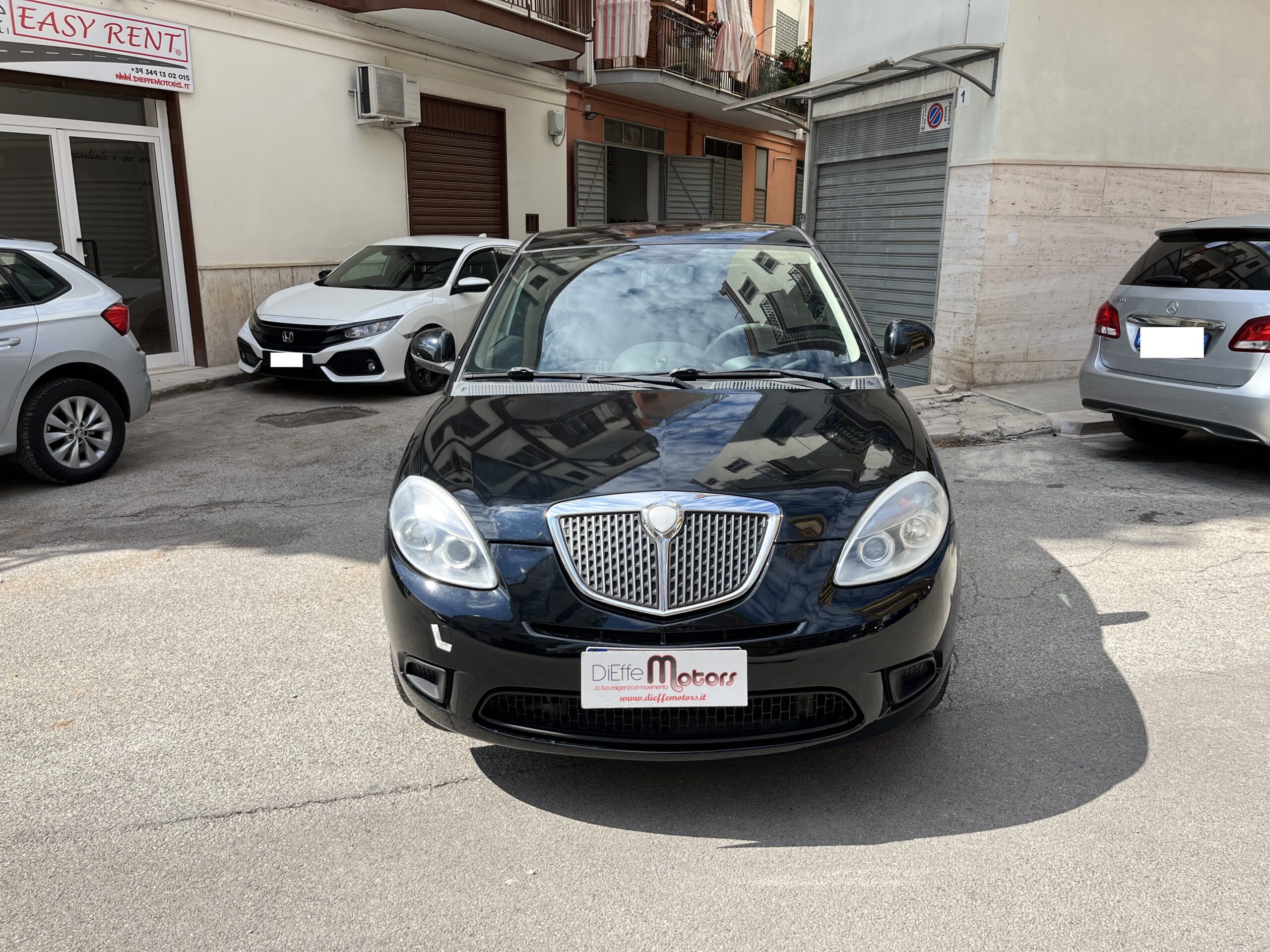 LANCIA YPSILON 1.2 69 CV DIVA - immagine 2