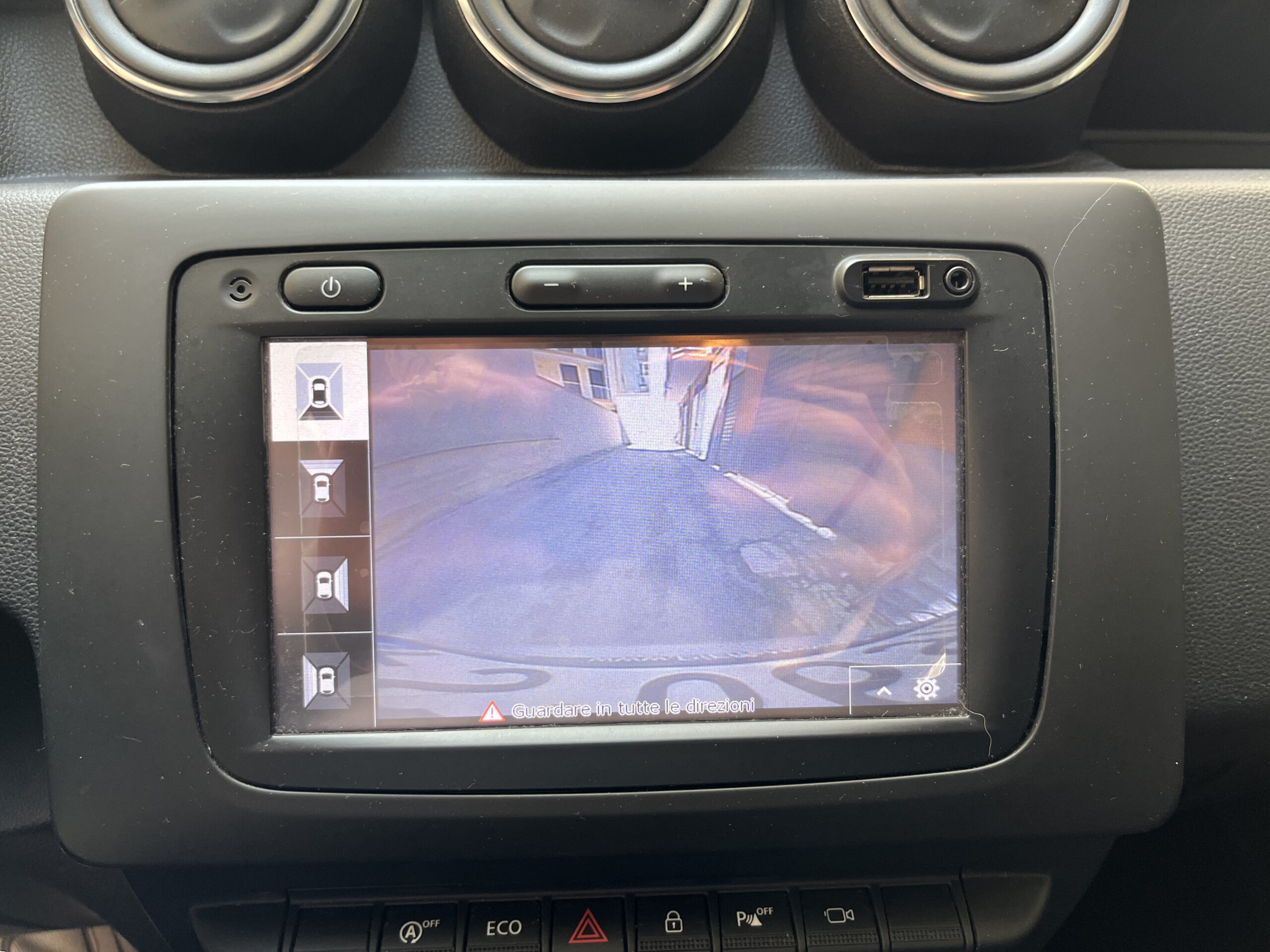 DACIA DUSTER 1.6 SCE GPL 4x2 PRESTIGE - immagine 20