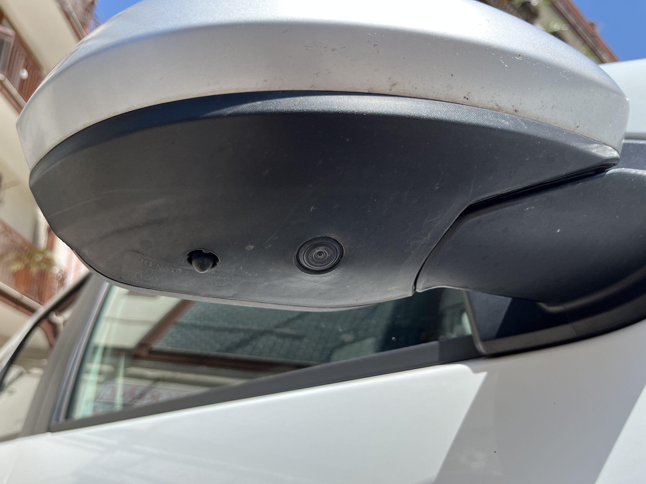 DACIA DUSTER 1.6 SCE GPL 4x2 PRESTIGE - immagine 24