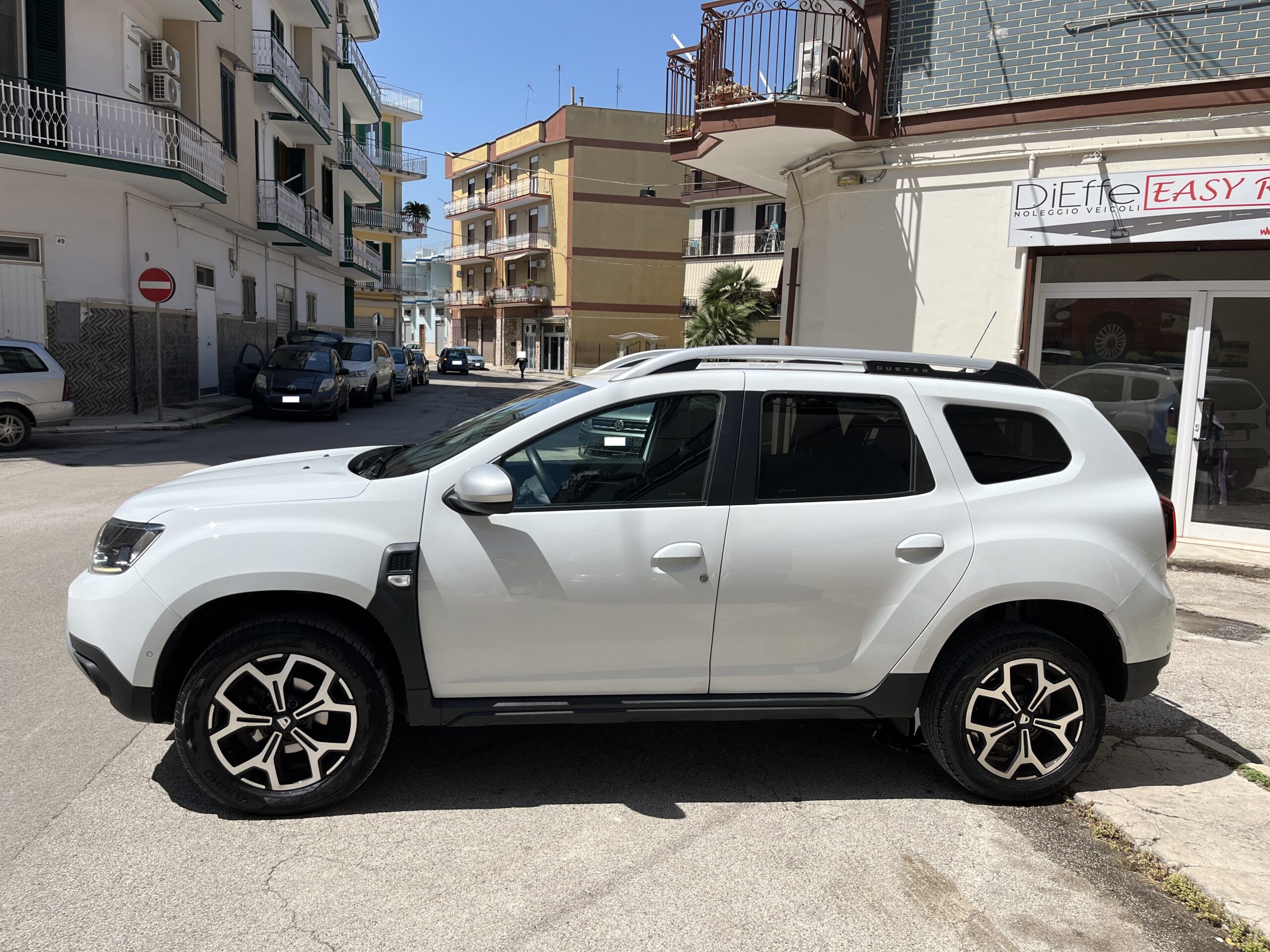 DACIA DUSTER 1.6 SCE GPL 4x2 PRESTIGE - immagine 5