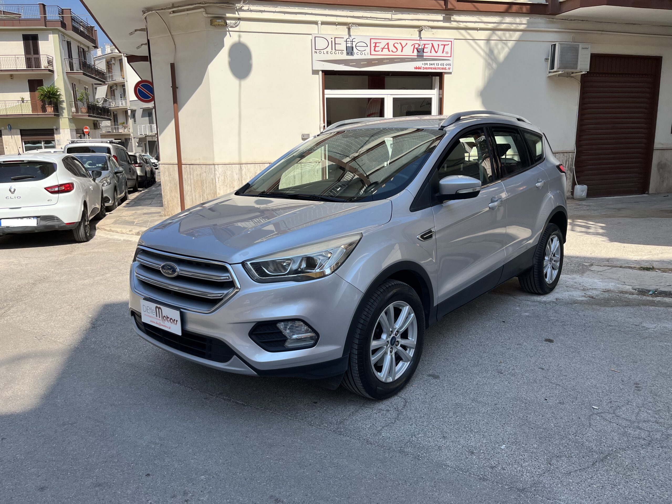 FORD KUGA 1.5 TDCI 120 CV S&S 2WD BUSINESS