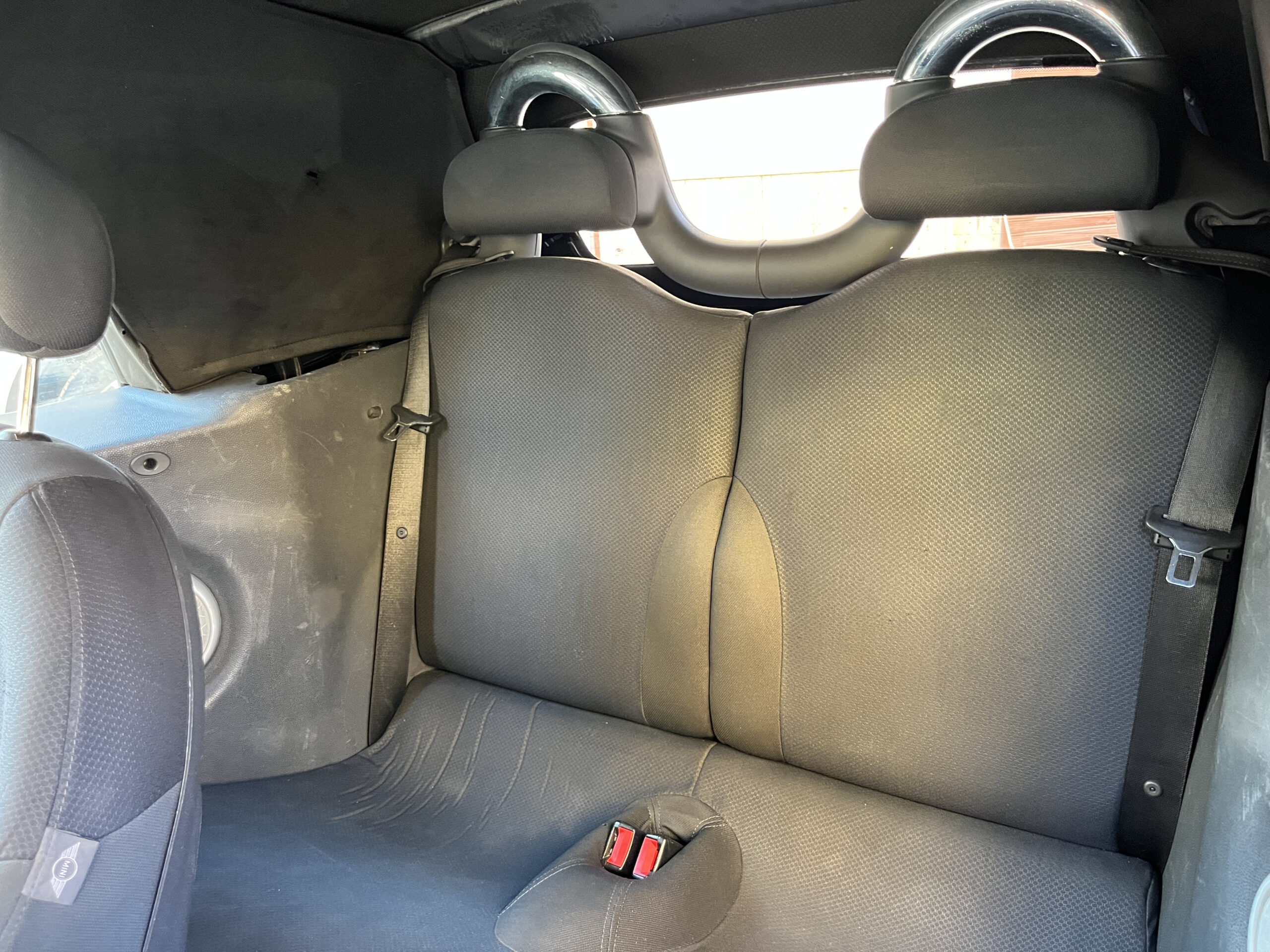 MINI MINI 1.6 16 V COOPER CABRIO - immagine 10