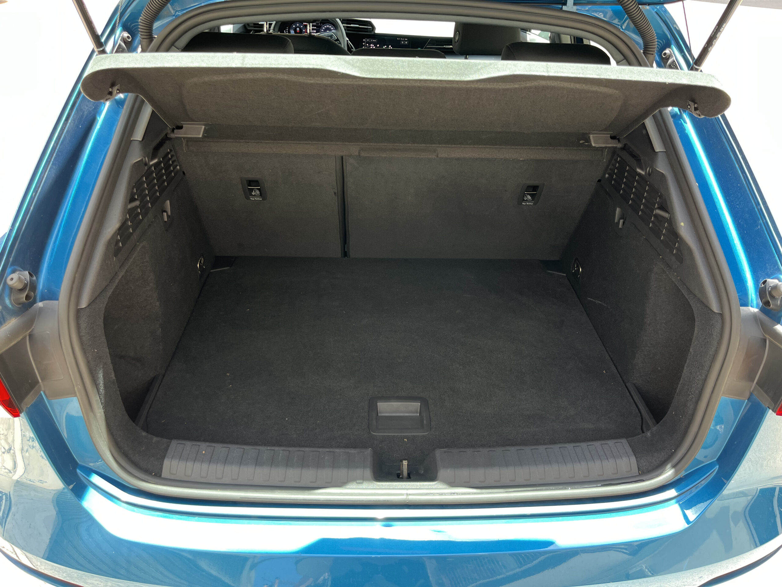AUDI A3 SPORTBACK 30 TDI BUSINESS - immagine 11