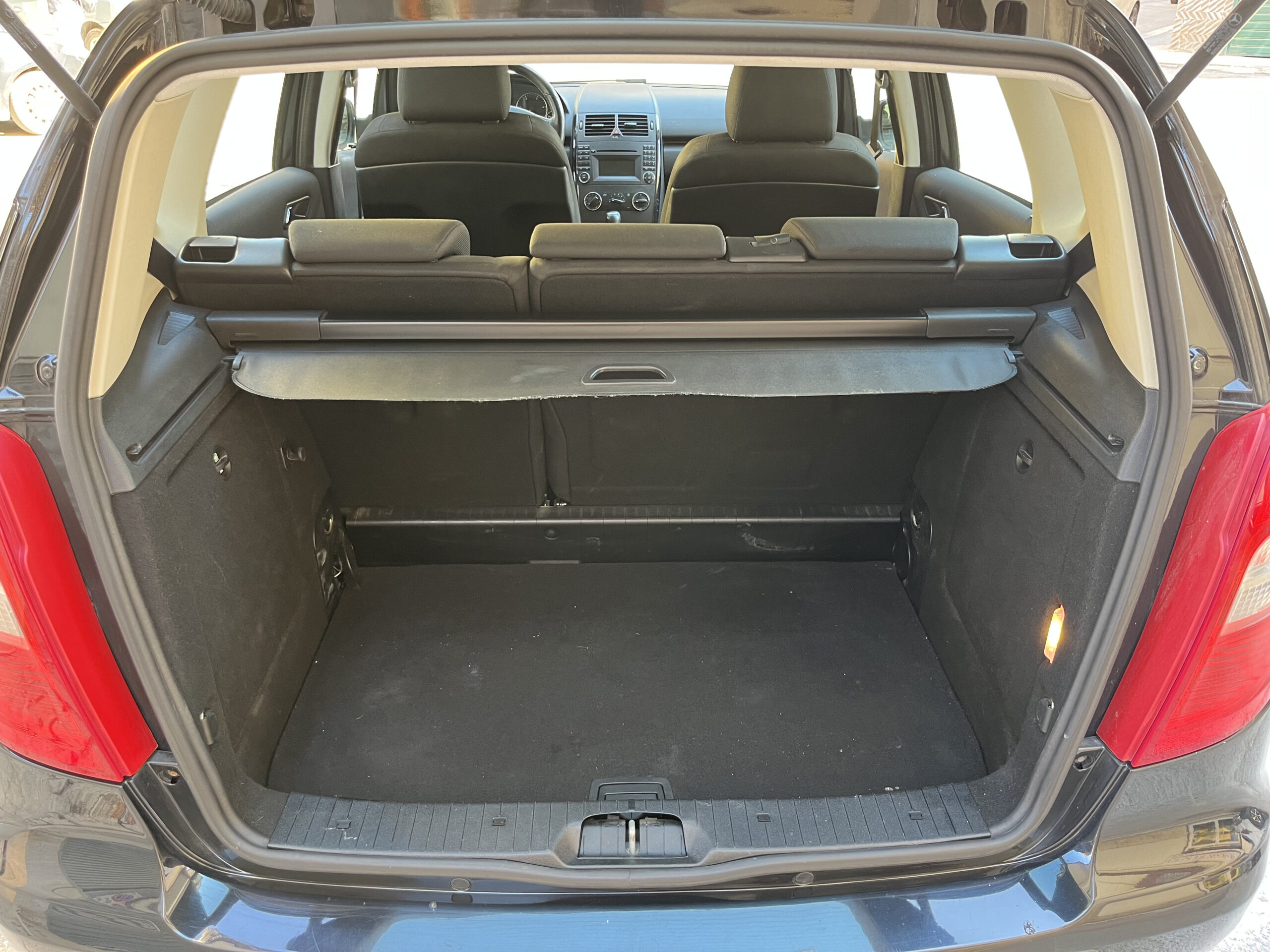 MERCEDES-BENZ CLASSE A 180 CDI EXECUTIVE - immagine 11