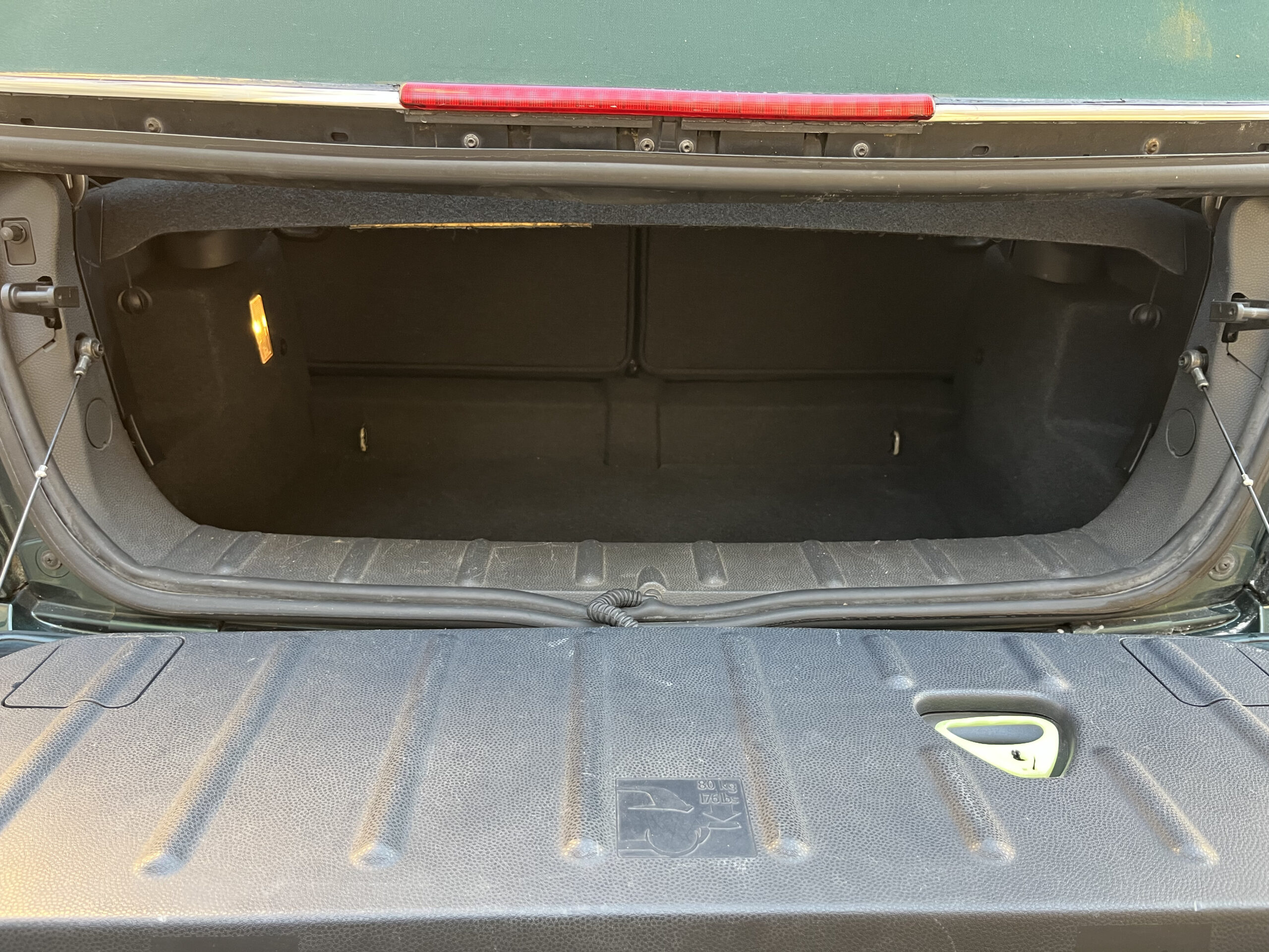 MINI MINI 1.6 16 V COOPER CABRIO - immagine 11