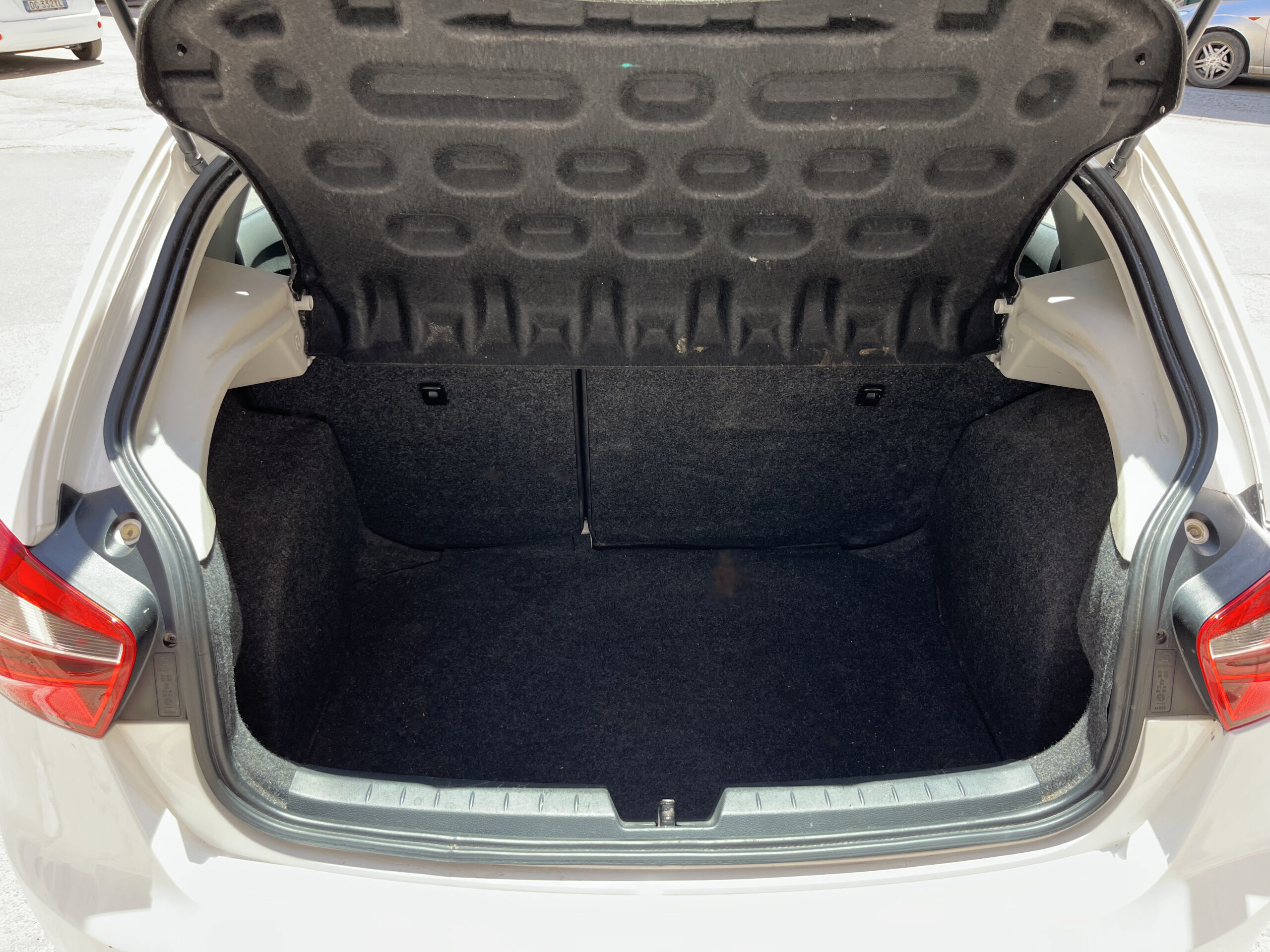 SEAT IBIZA 1.4 TDI 75 CV CR 5P. STYLE - immagine 11