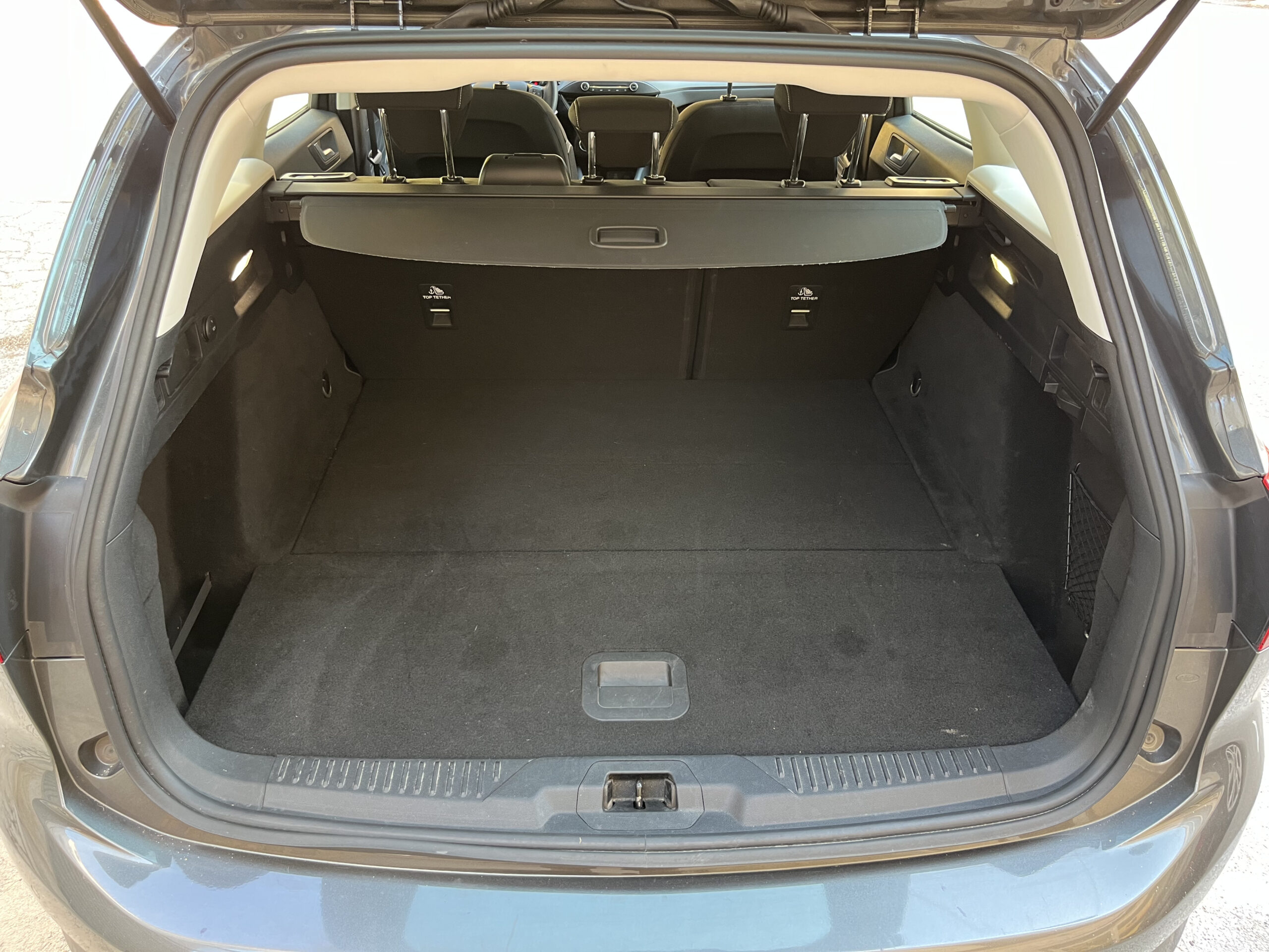 FORD FOCUS 1.5 ECOBLUE 120 CV AUTOMATICO 5P. BUSINESS - immagine 11
