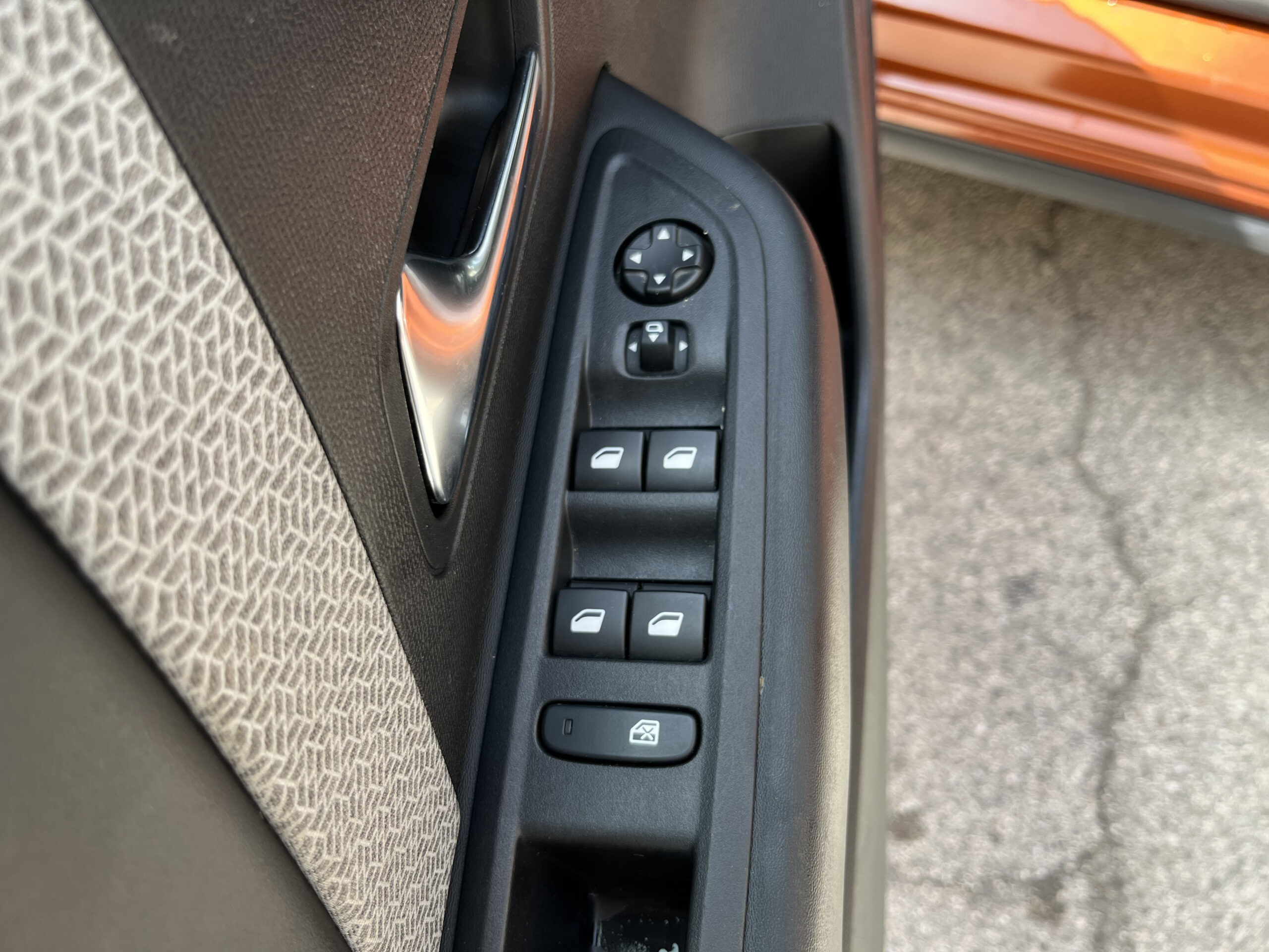 CITROEN C4 BLUEHDI 130 S&S EAT8 SHINE - immagine 15