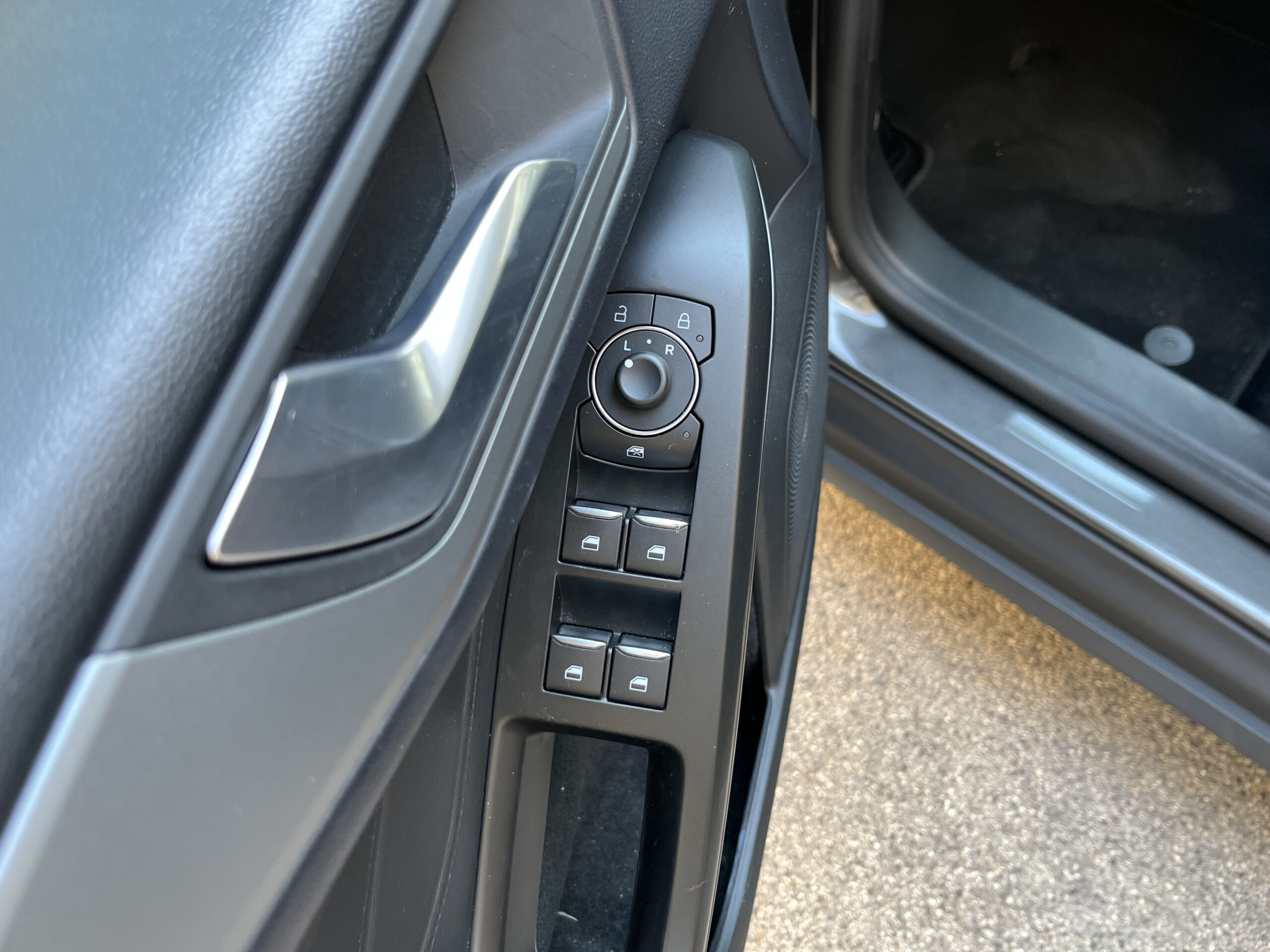 FORD FOCUS 1.5 ECOBLUE 120 CV AUTOMATICO 5P. BUSINESS - immagine 15