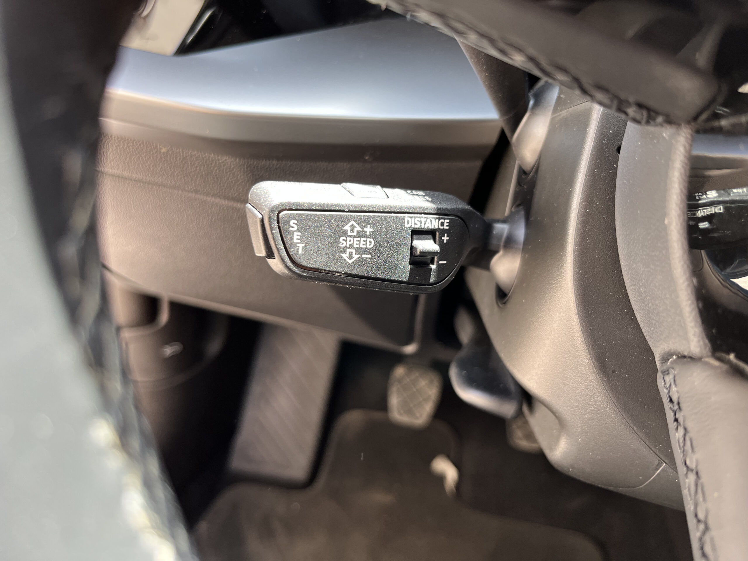 AUDI A3 SPORTBACK 30 TDI BUSINESS - immagine 16