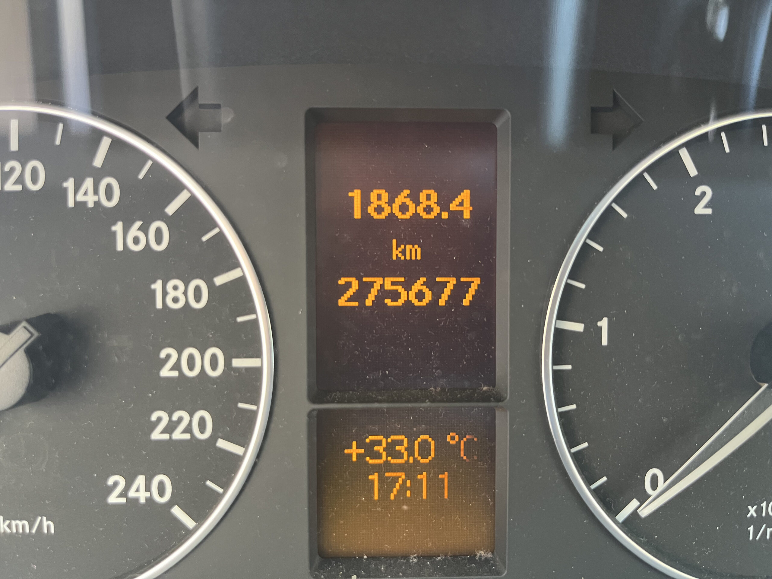 MERCEDES-BENZ CLASSE A 180 CDI EXECUTIVE - immagine 17