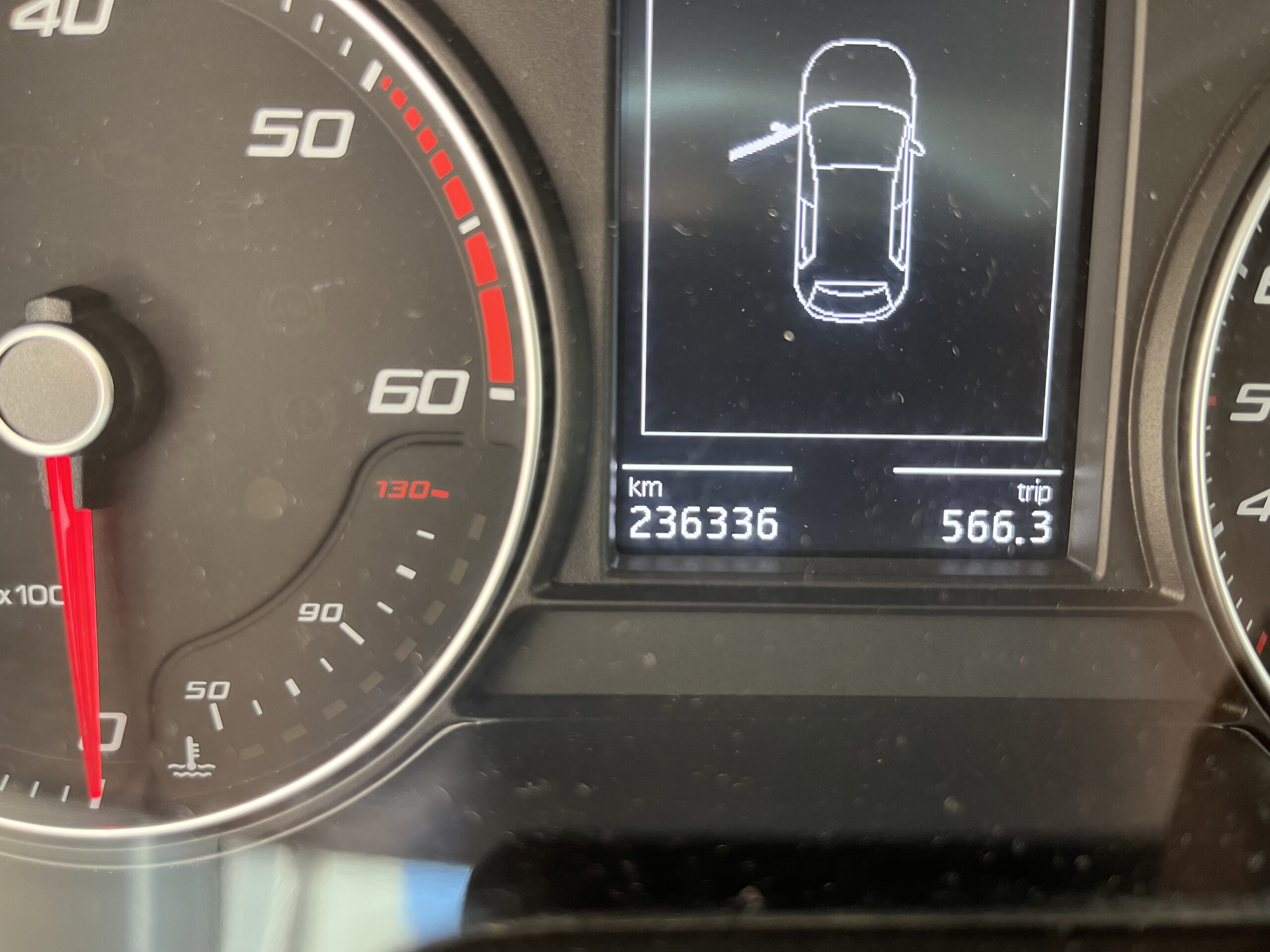 SEAT IBIZA 1.4 TDI 75 CV CR 5P. STYLE - immagine 17