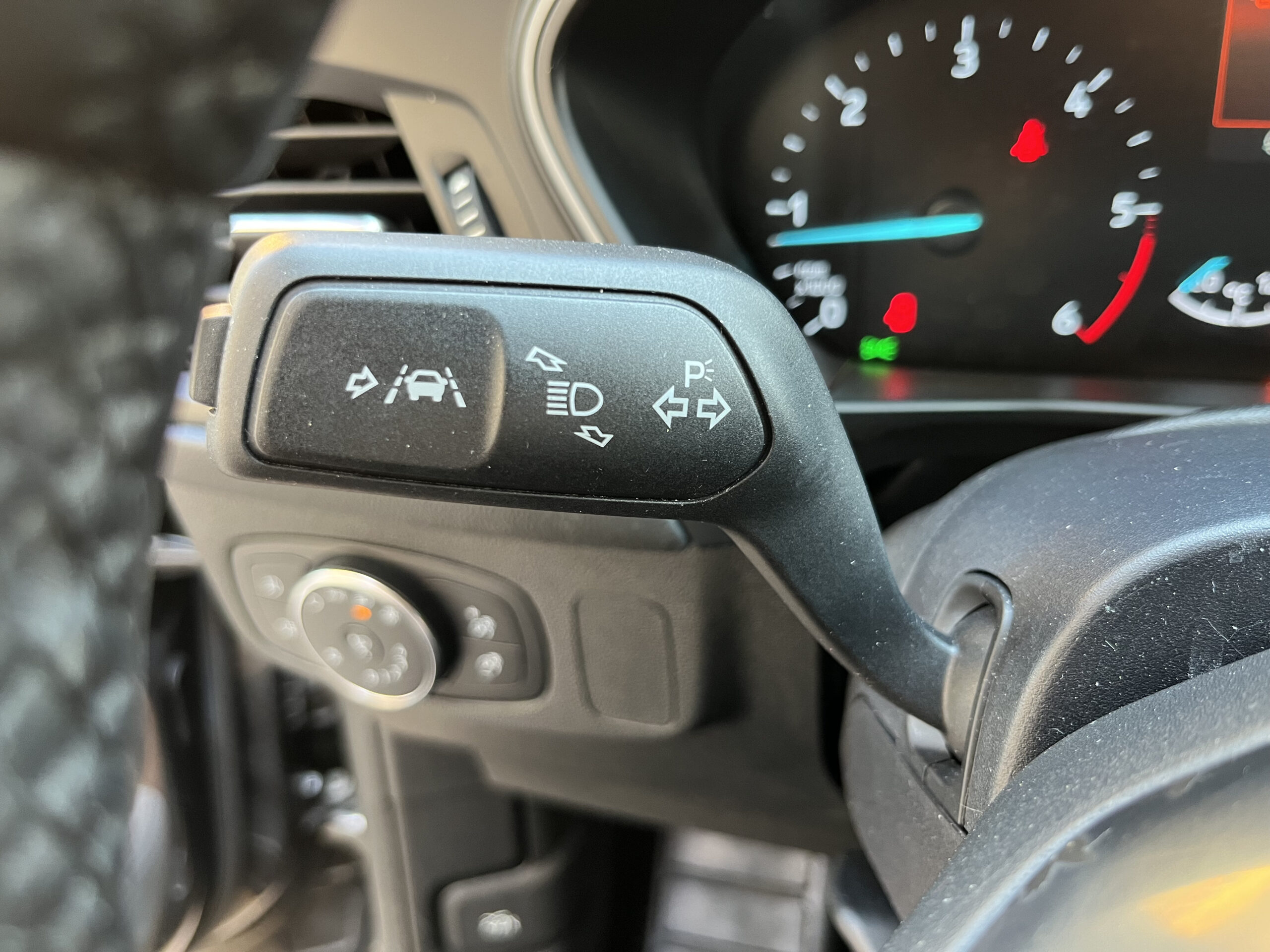 FORD FOCUS 1.5 ECOBLUE 120 CV AUTOMATICO 5P. BUSINESS - immagine 17