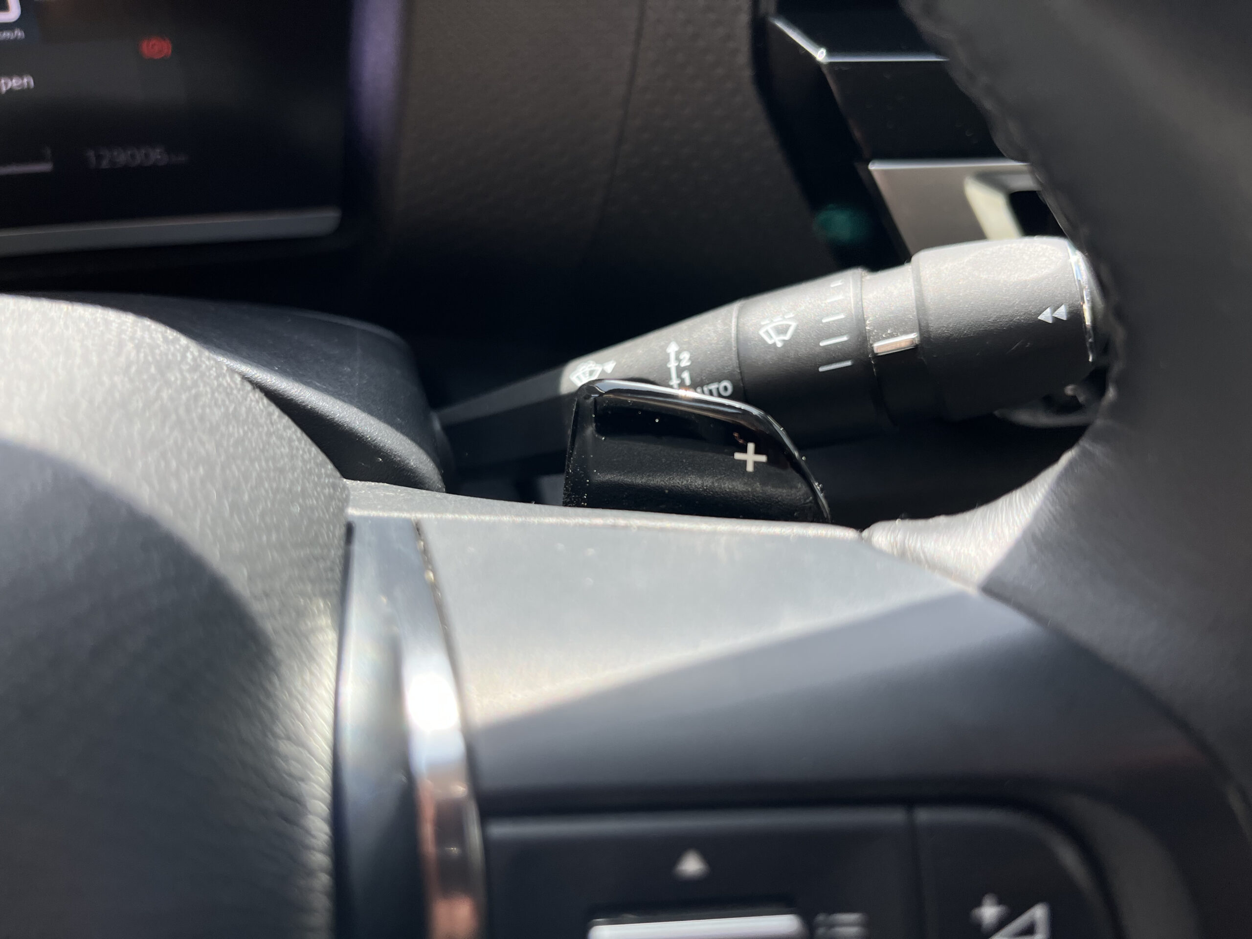 CITROEN C4 BLUEHDI 130 S&S EAT8 SHINE - immagine 18
